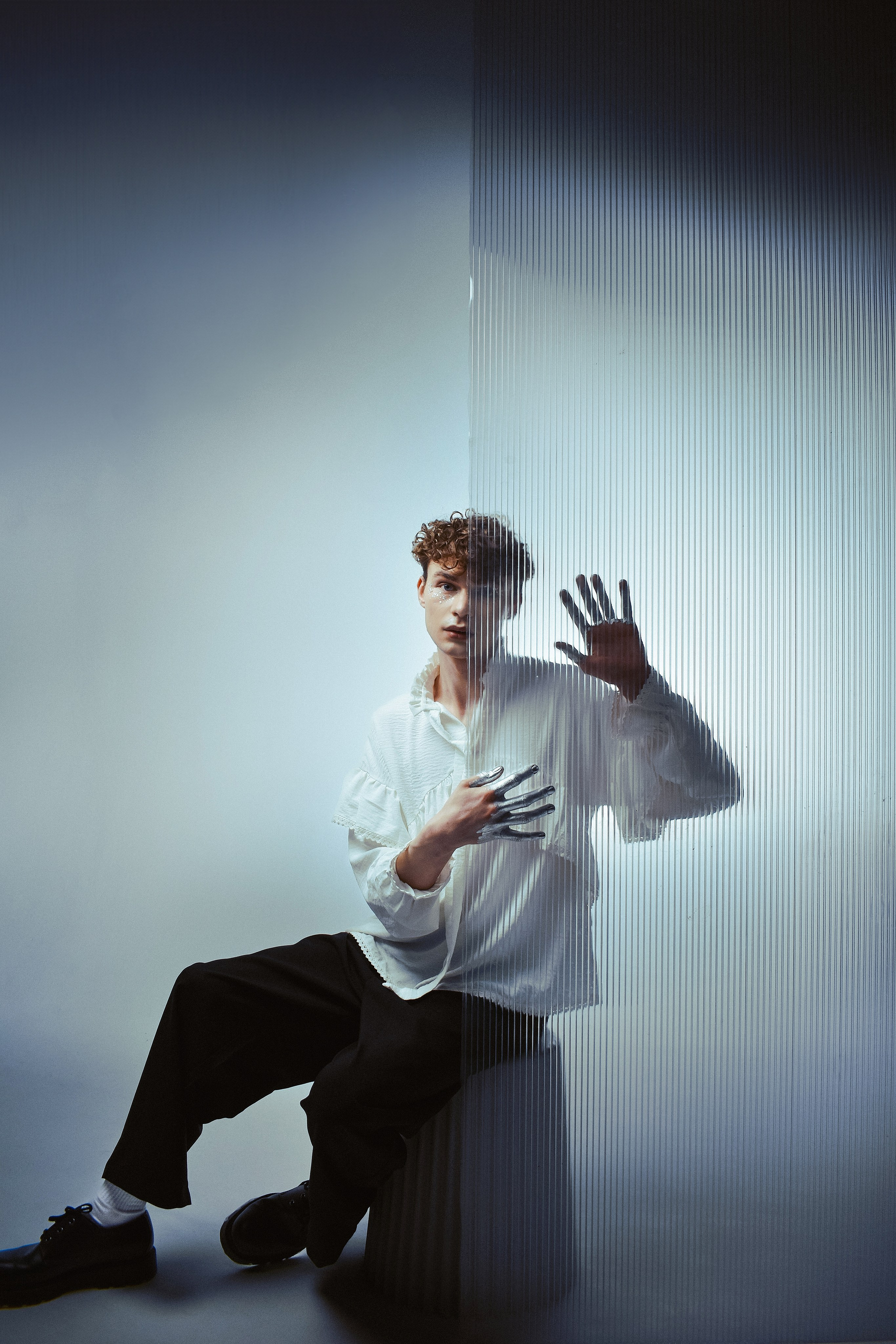 Матвей. Galchenok