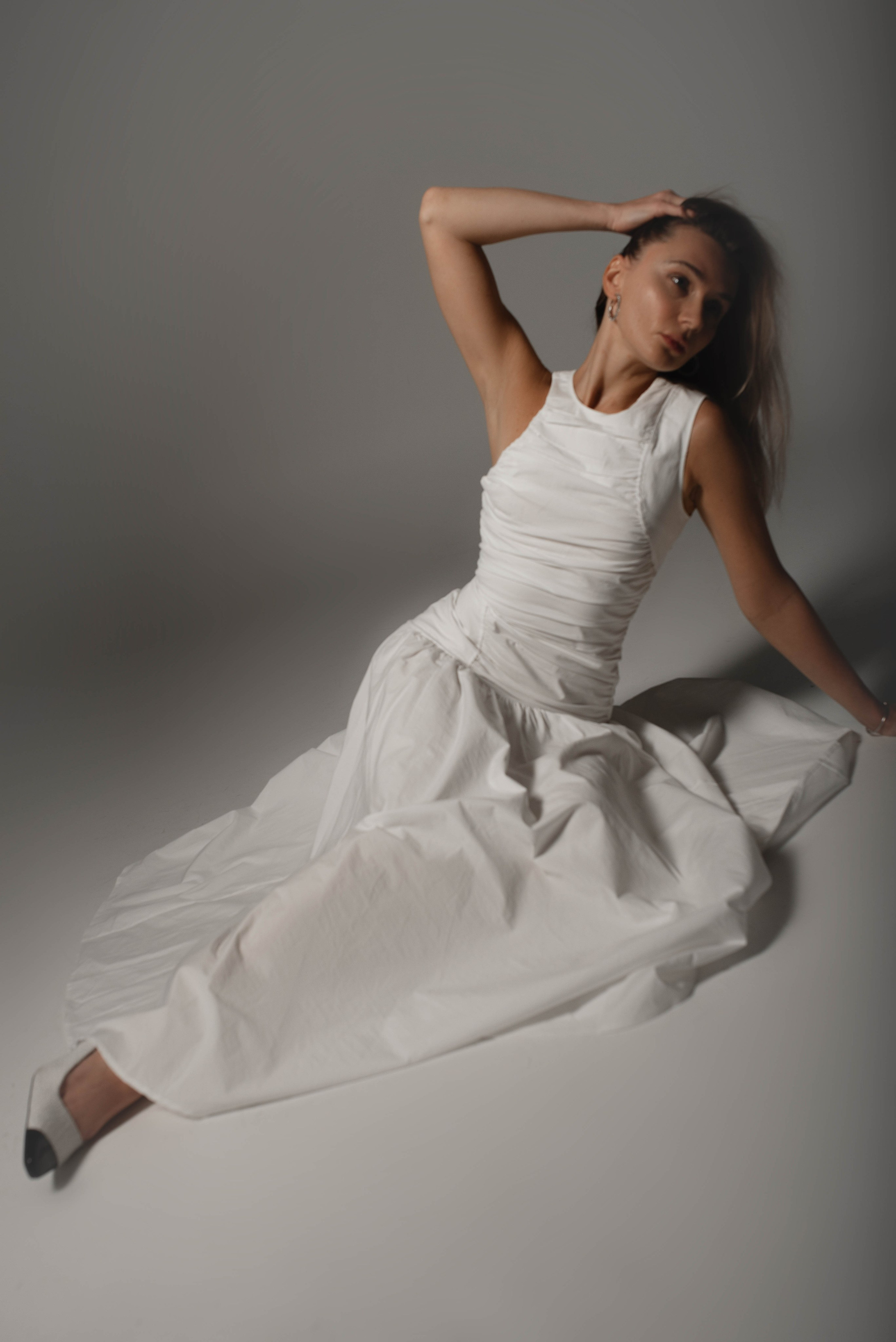 Екатерина. Фотограф в Москве — Ольга Кушнарева