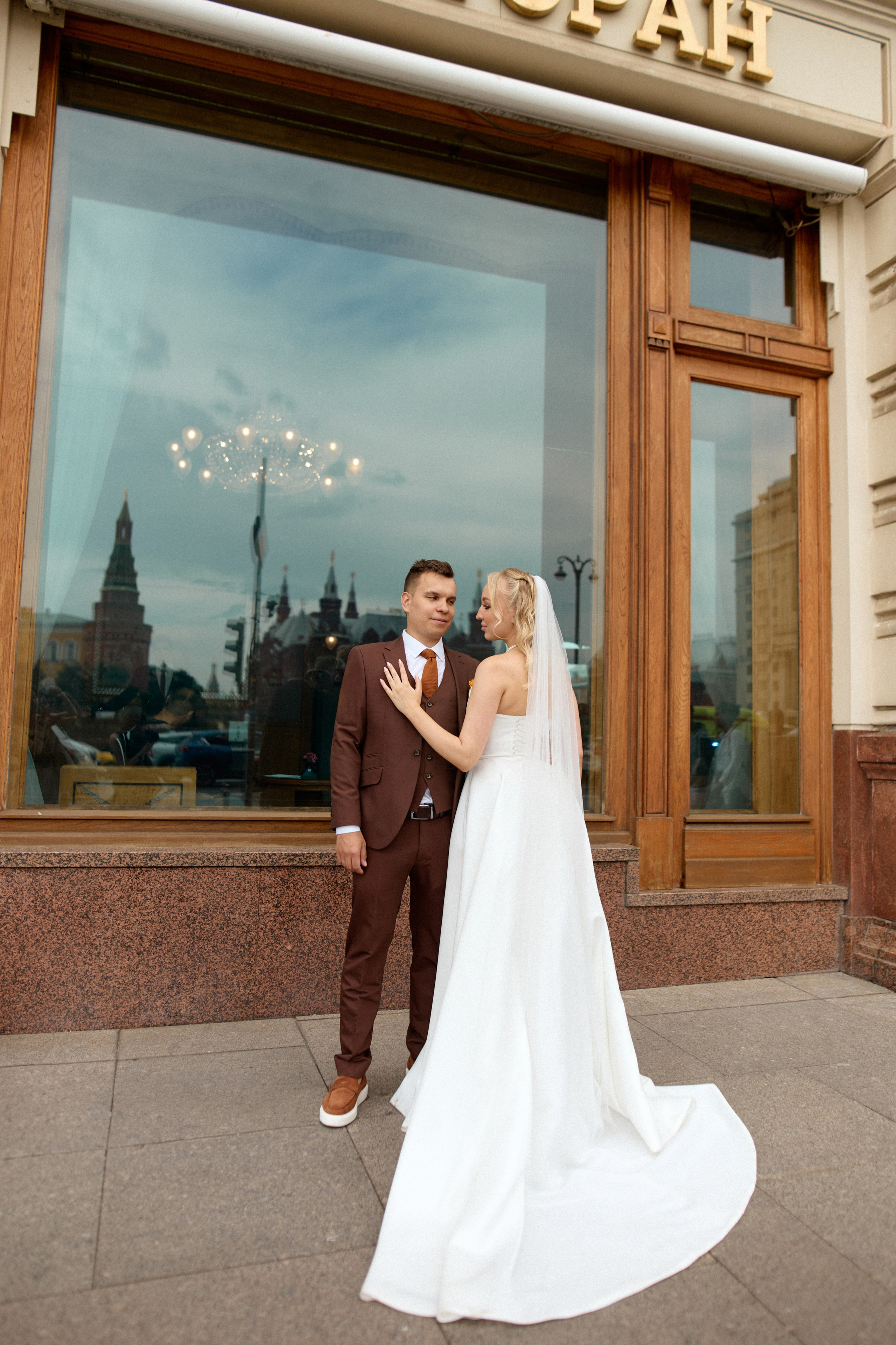 Роман & Арина. Сестры Карабаза. Фотографы и ретушеры в Москве и Санкт-Петербурге