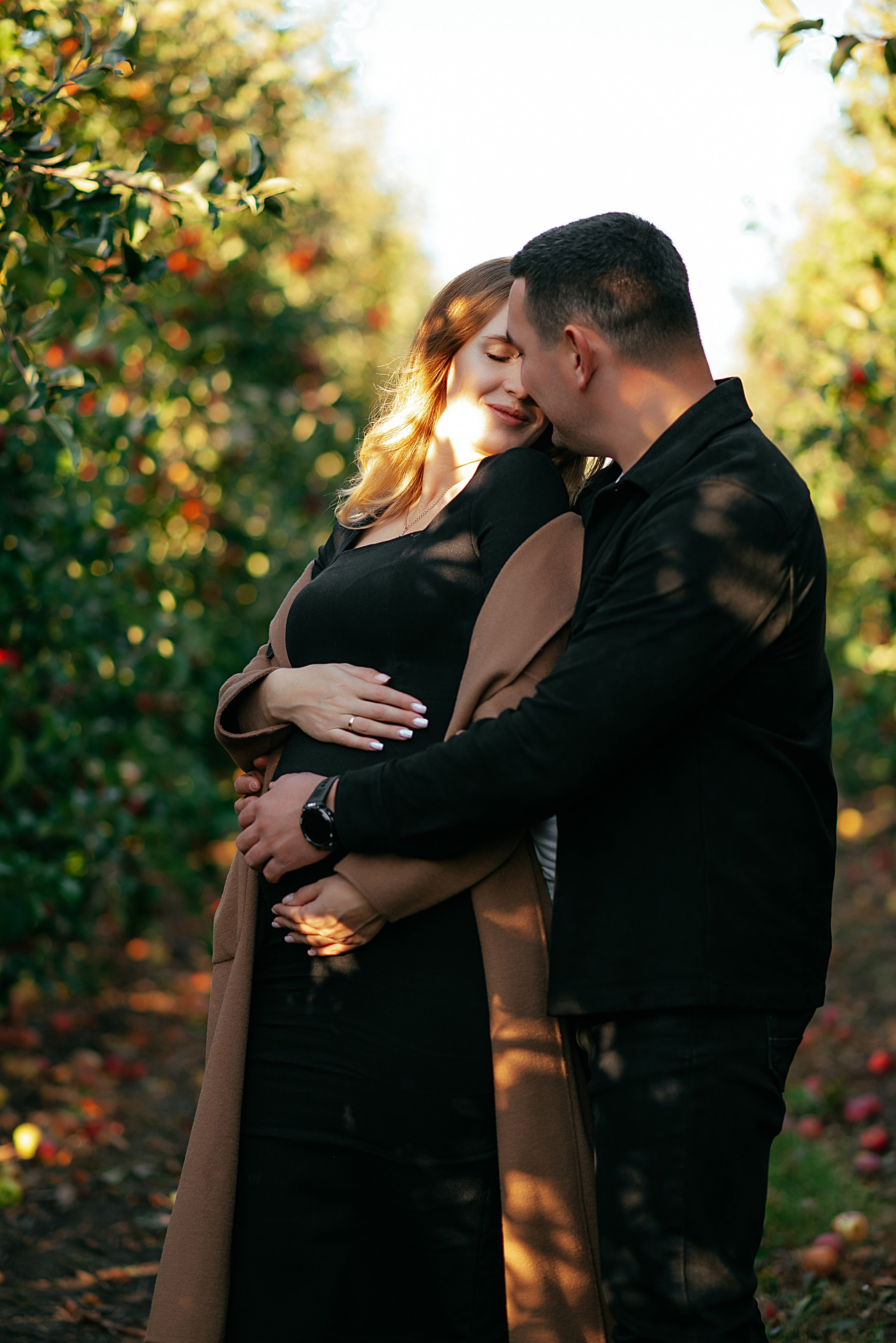 Anastasia & Dima. Семейный и детский фотограф в Белгороде Ольга Сорока