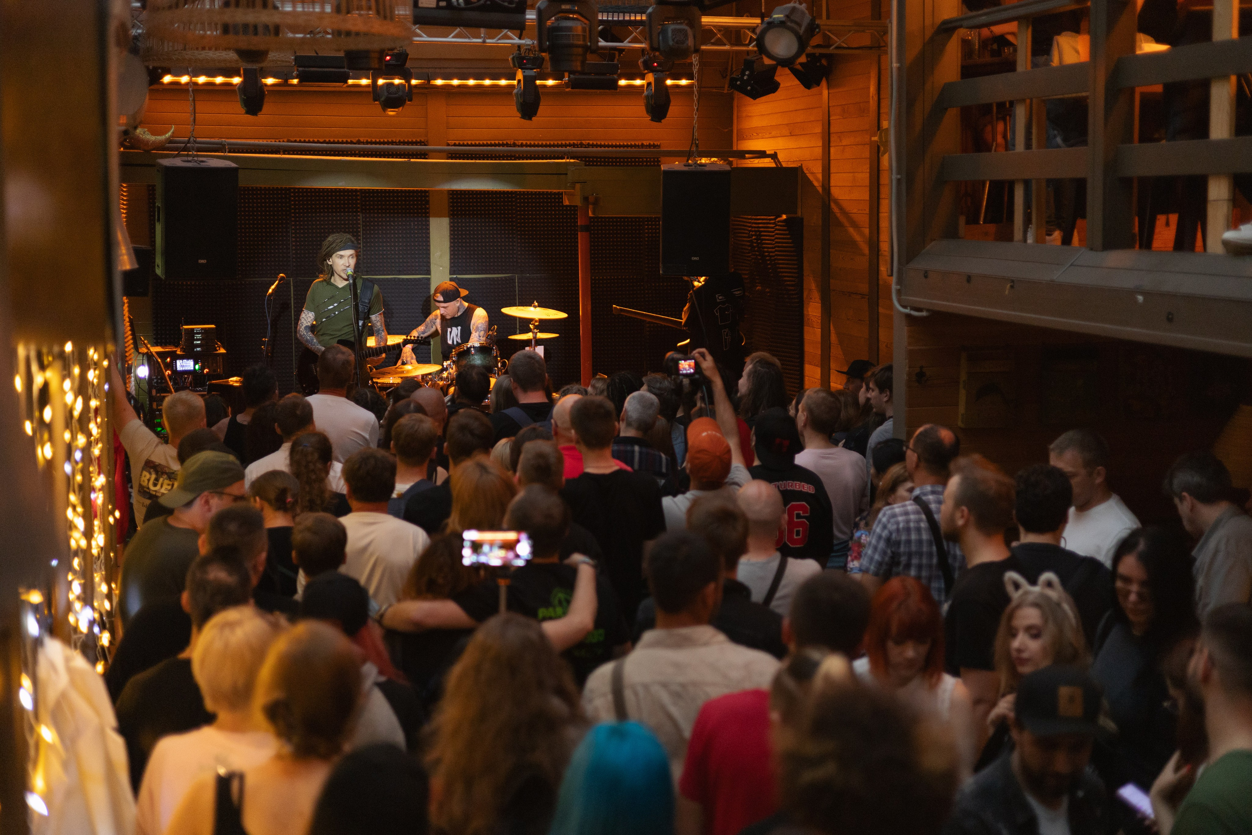 Модем. Toxasnip Photo | Anton Maslenkin