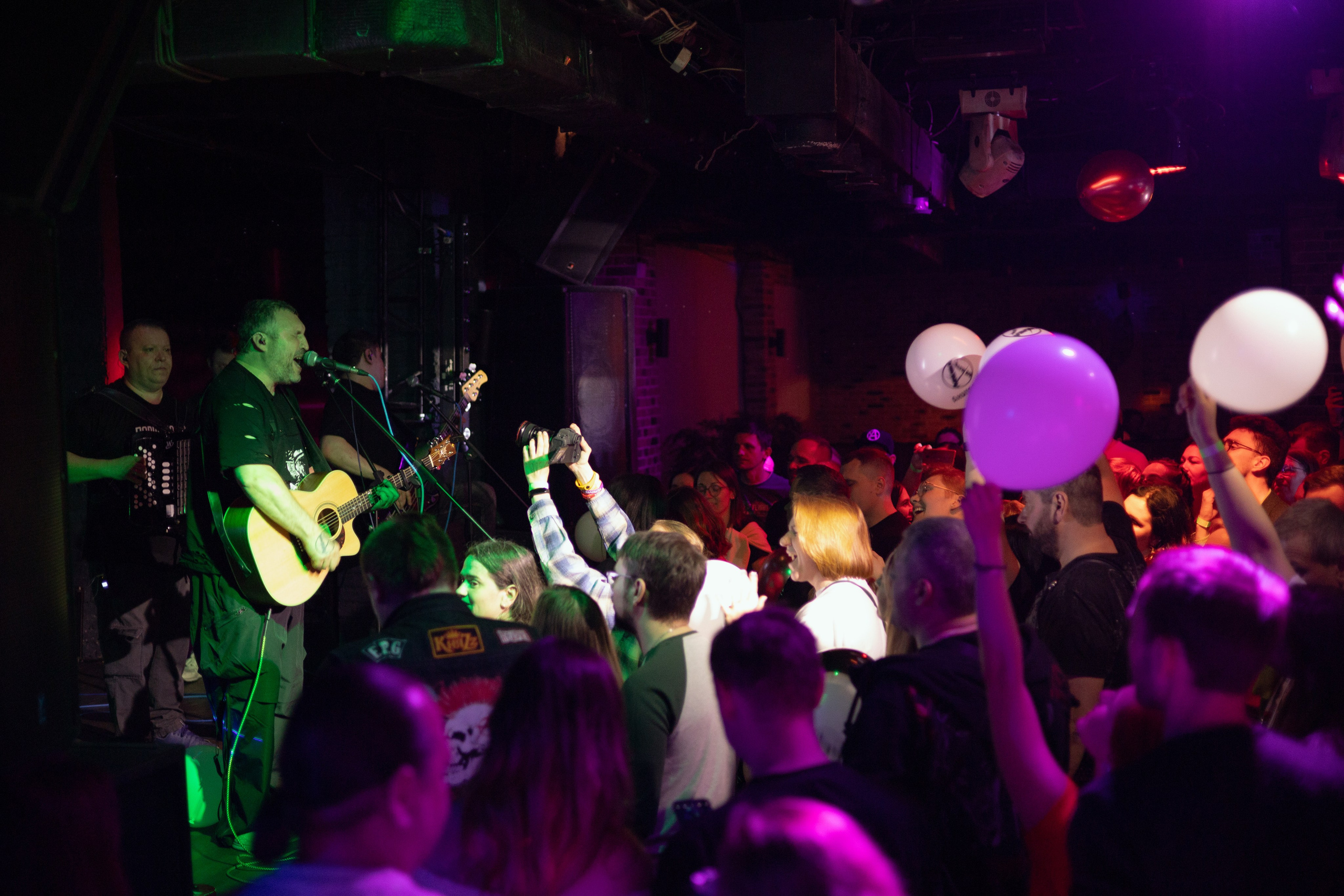 Анимация (17.05.2024). Toxasnip Photo | Anton Maslenkin