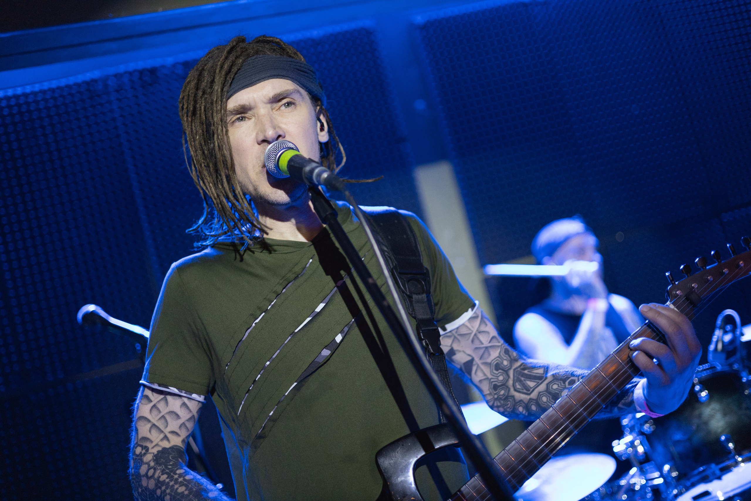 Модем. Toxasnip Photo | Anton Maslenkin