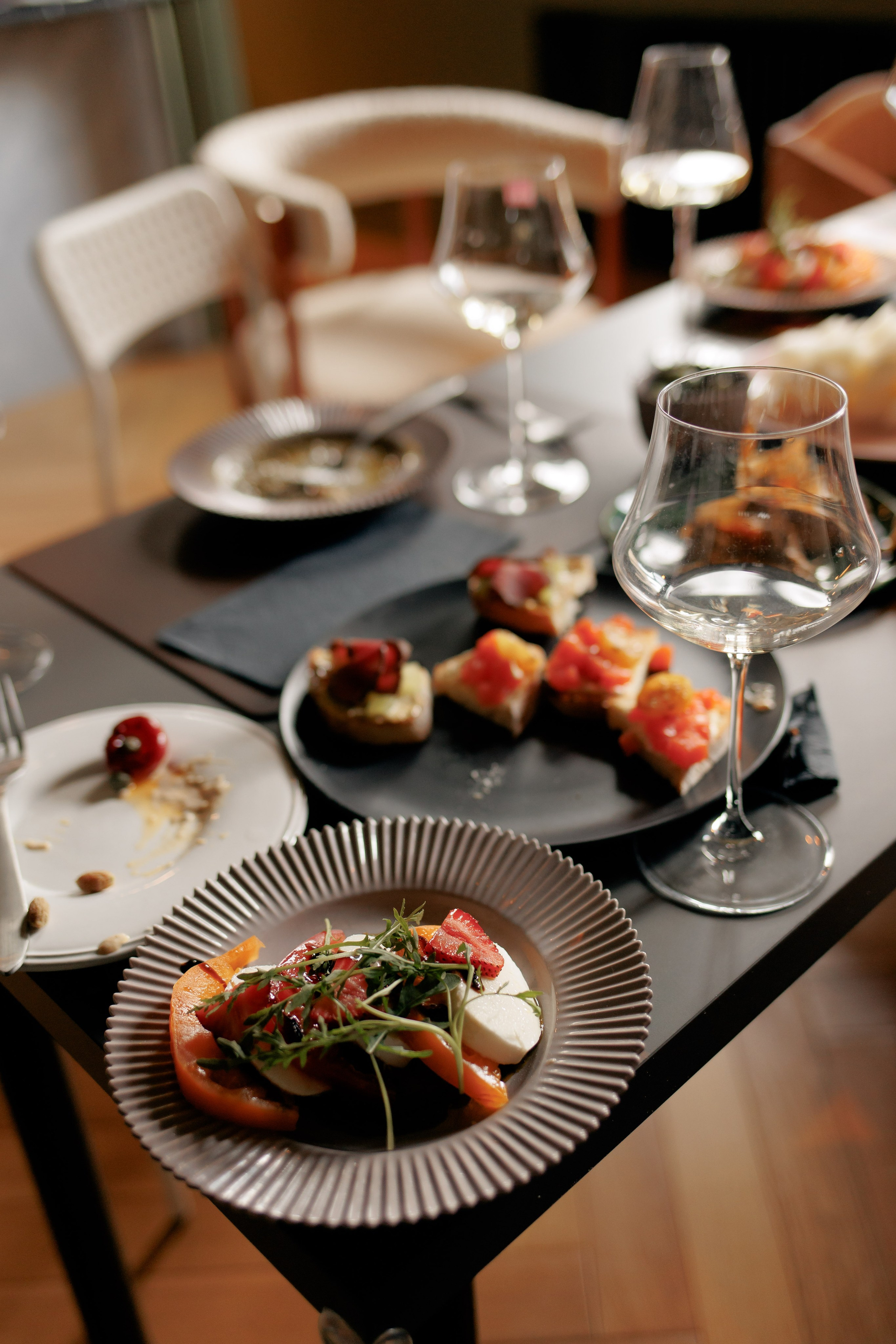 Примеры съёмки Дней Рождений. Свадебный и семейный фотограф в Нижнем Новгороде и Москве