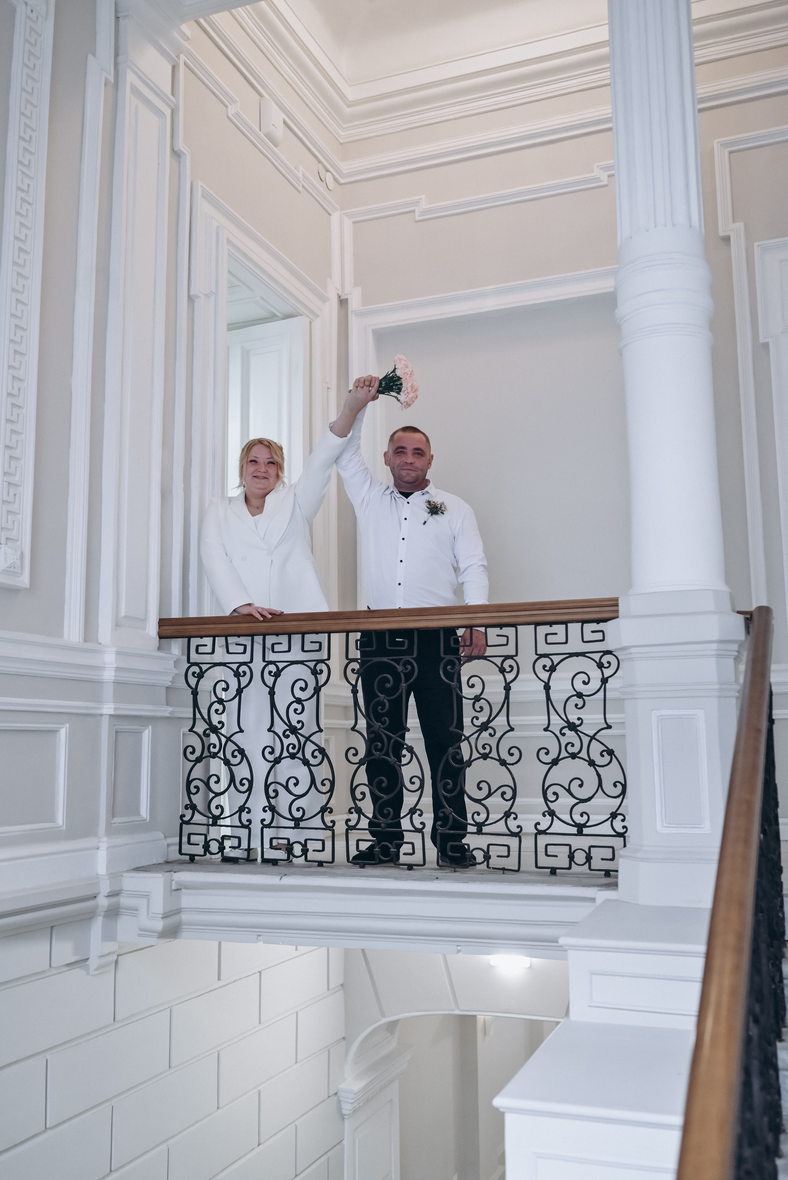 Анна&Александр. Семейный и детский фотограф Лариса Ерданова в Екатеринбурге