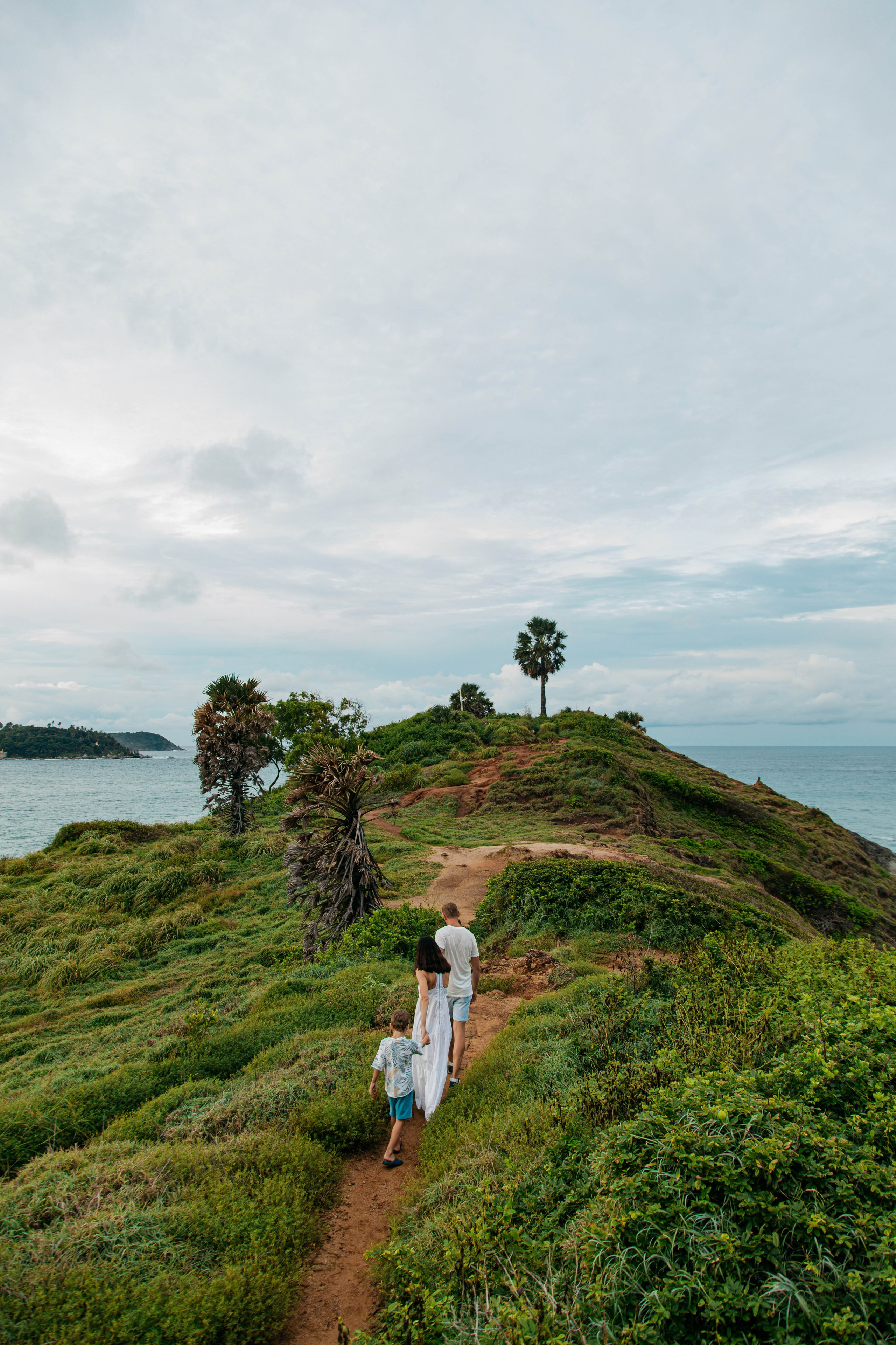 Семейная съемка. Фотограф Валентина Фадеева
