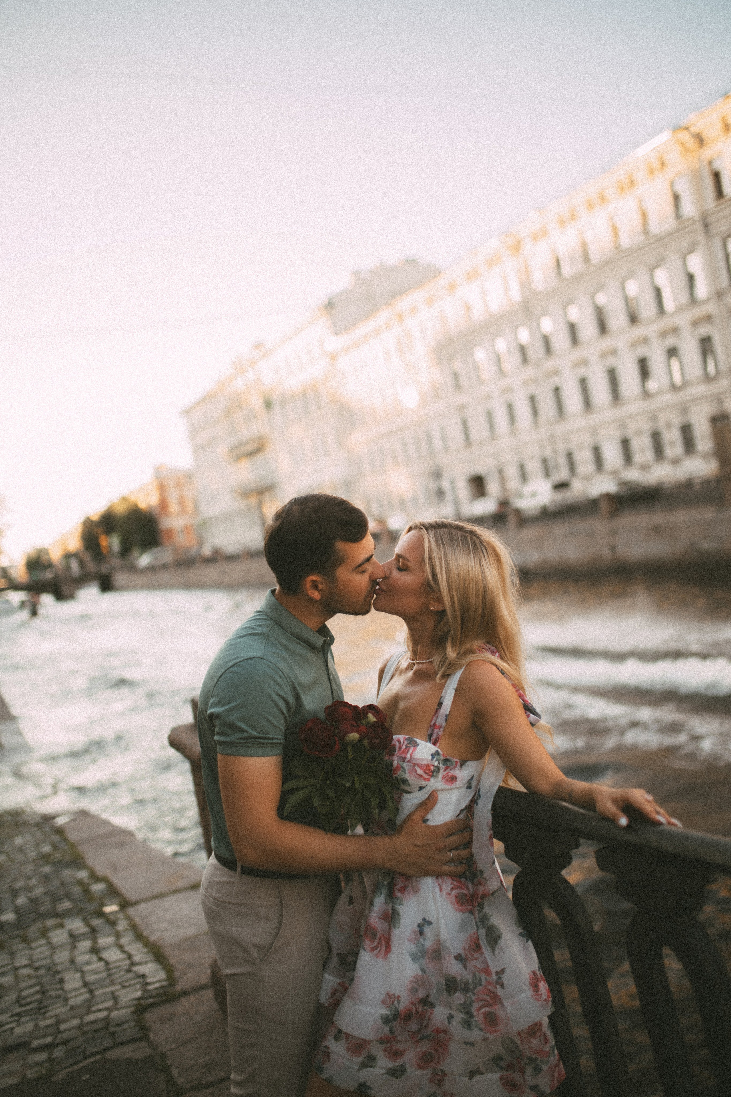 А & P | Санкт-Петербург. Фотограф Екатерина Амбрушкевич