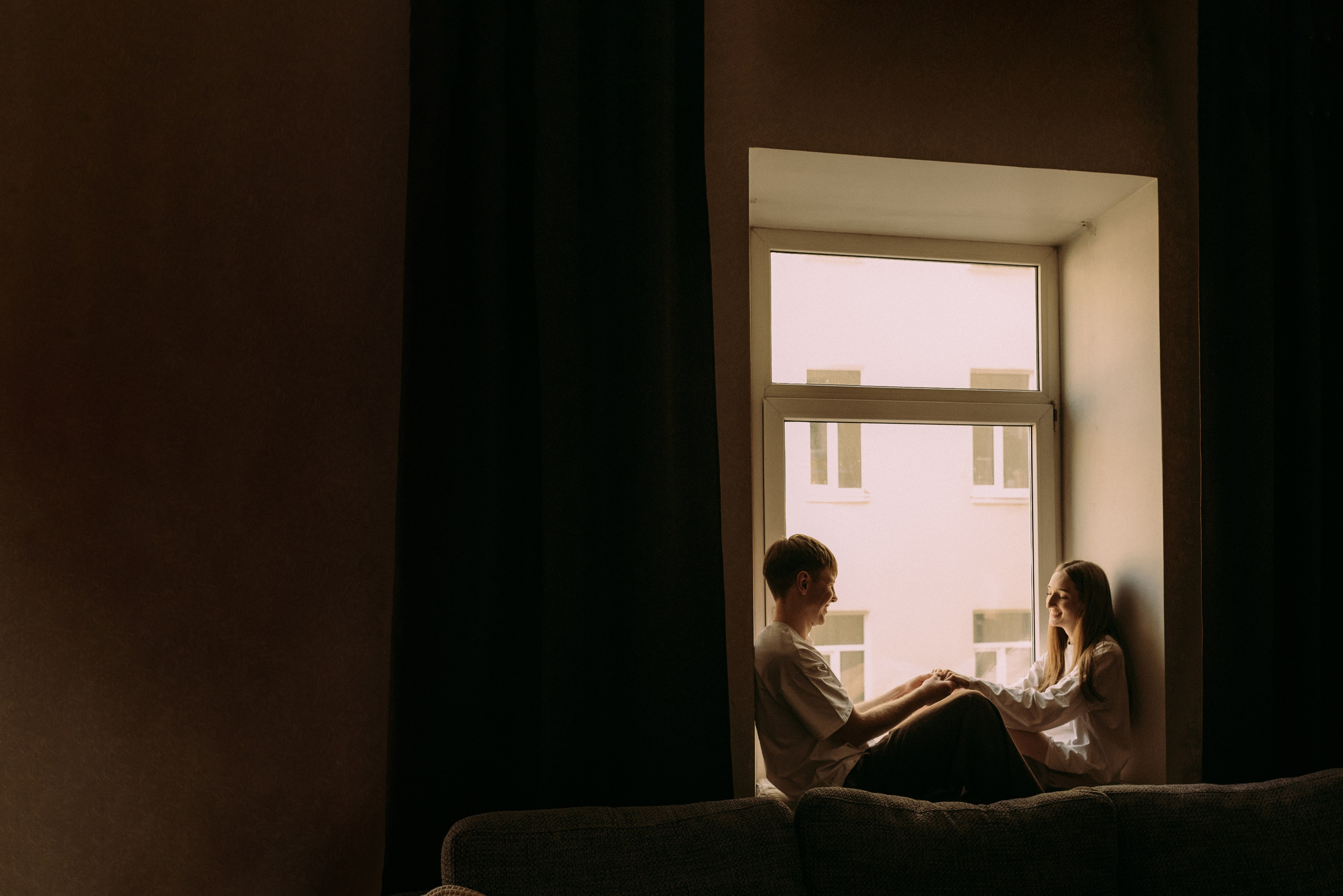 D & S. Семейный, Свадебный фотограф СПБ Питер— Романова Екатерина