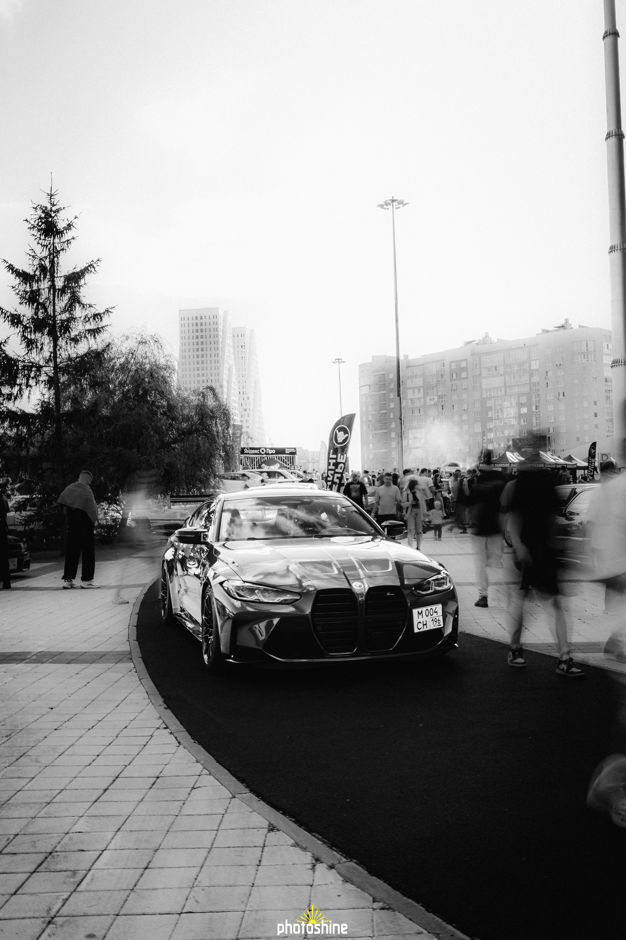 EKB STADIUM MEET 2026. Photoshine | Оля | Фотограф из Челябинска