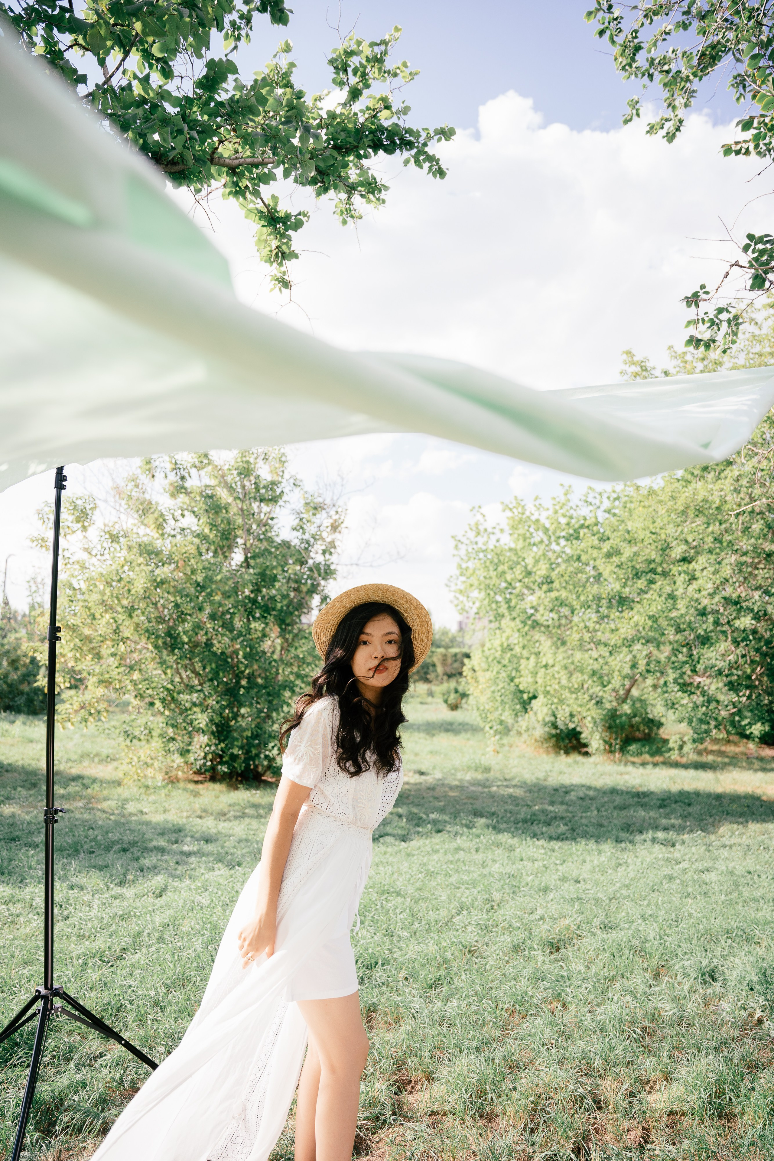 Summer 2. Fashion photographer