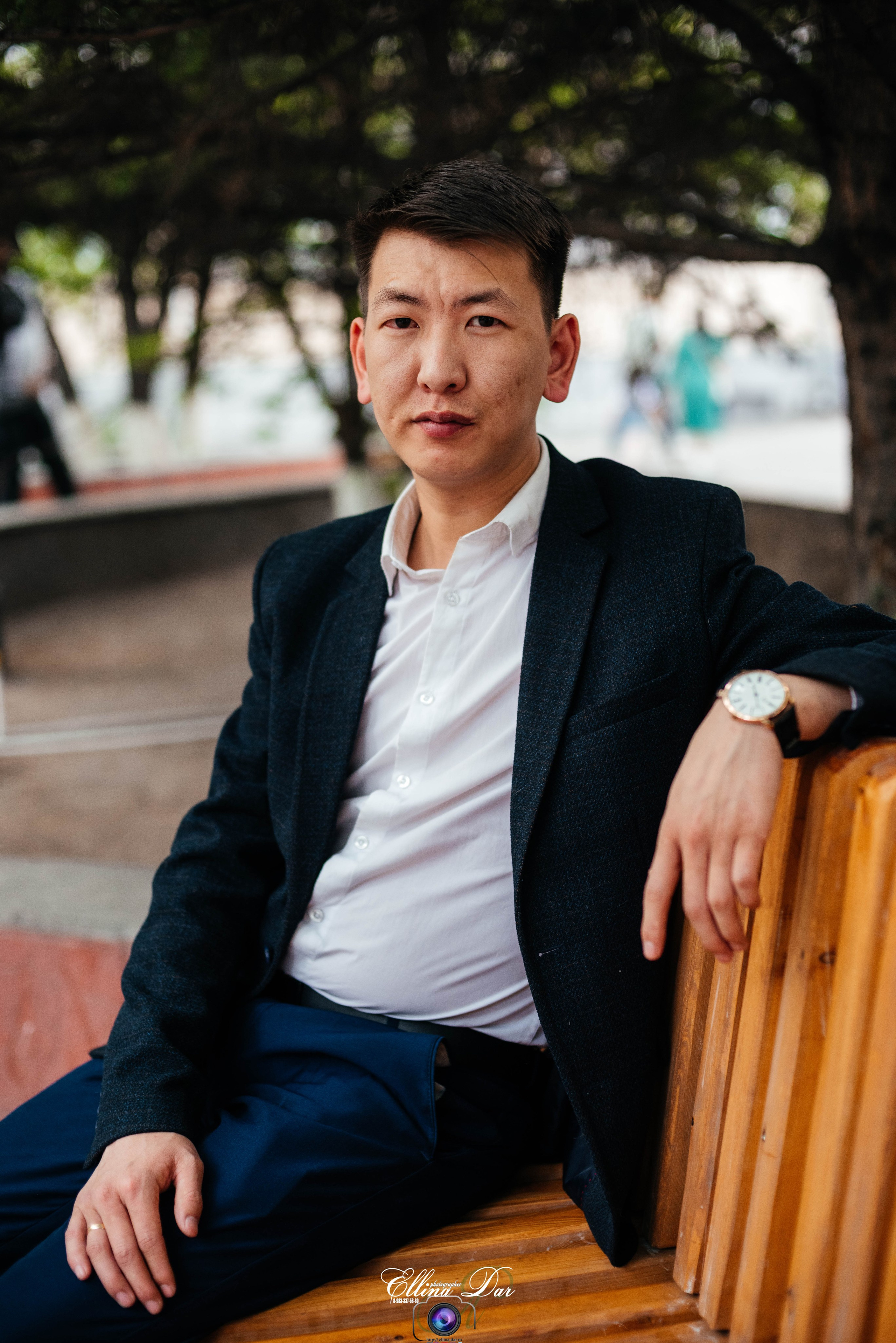 Индивидуальная съемка Владислав. Фотограф Эллина Дар г. Улан-Удэ