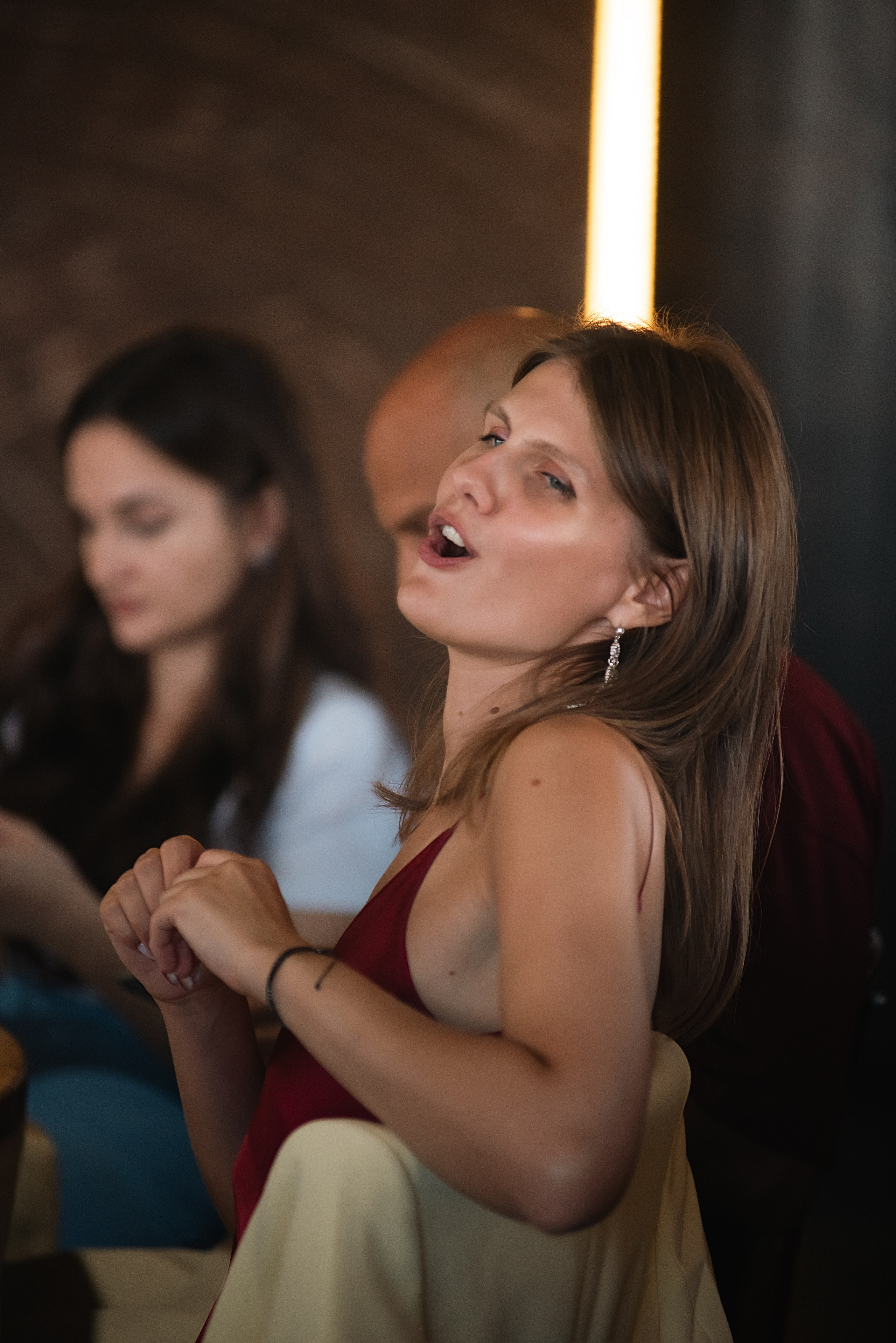 Ранчо. Фотограф, визажист. Москва