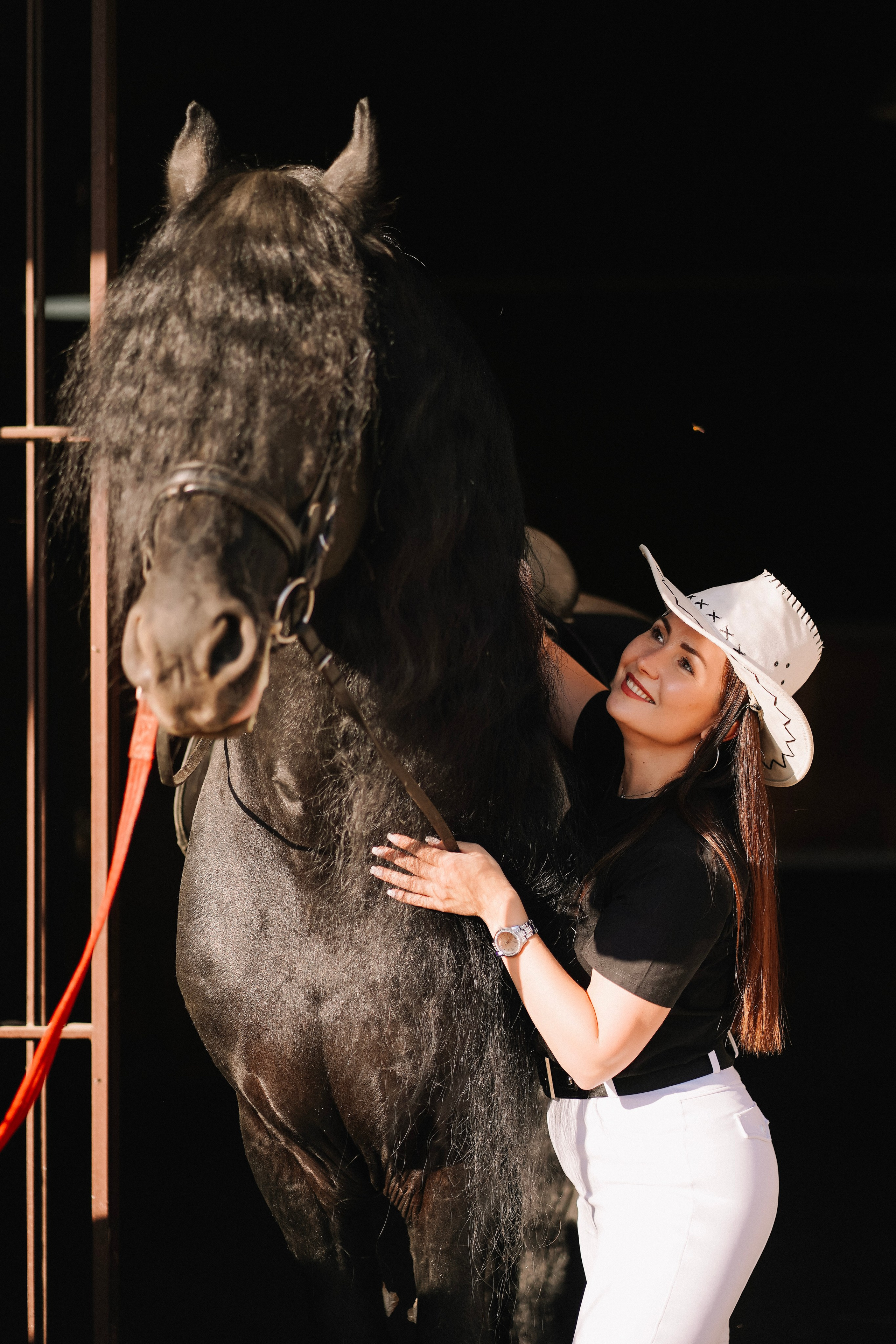 Юлия и Света. Фотограф с психологическим образованием