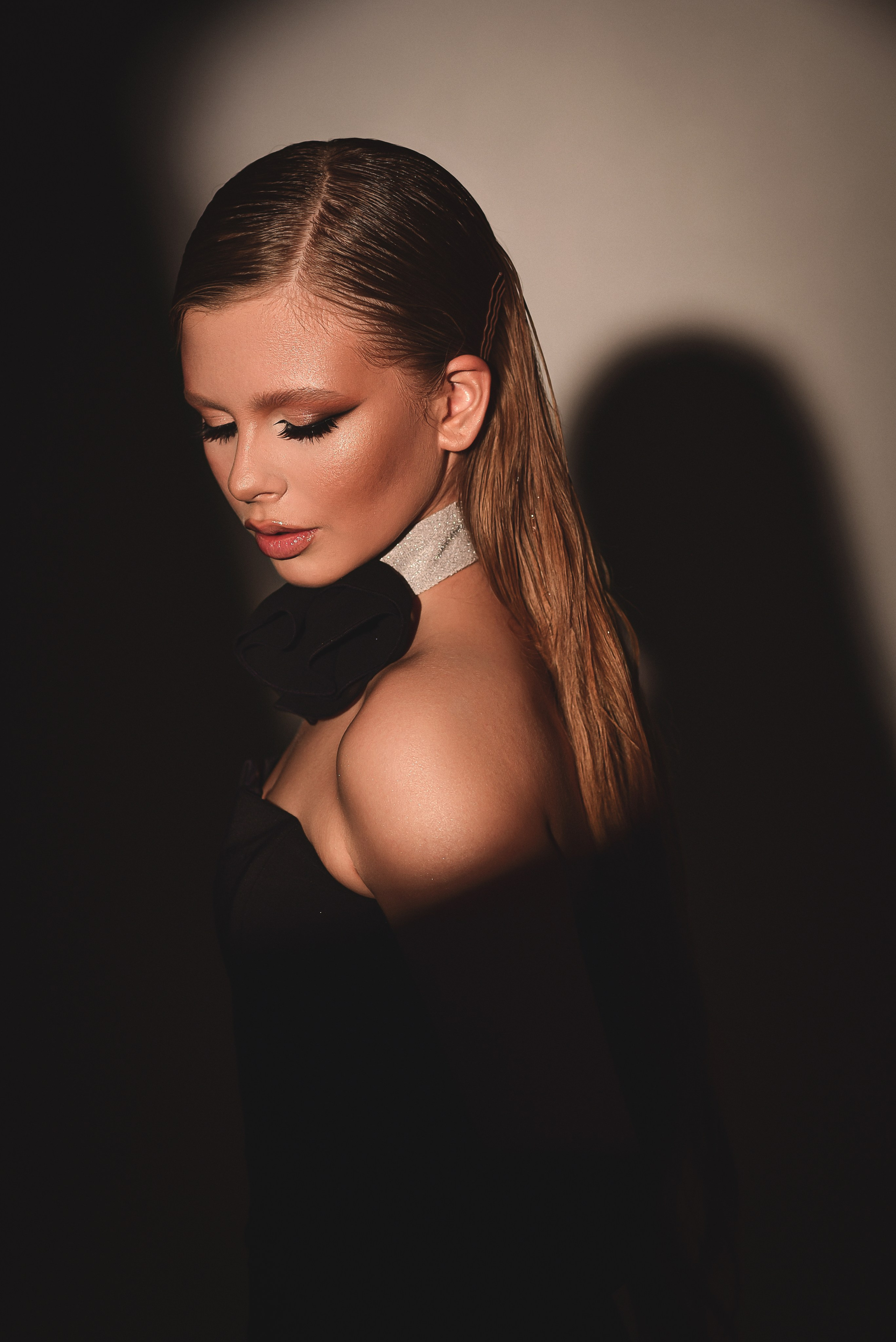 Фоновая студия. Семейный и свадебный фотограф в Донецке Донская Анастасия