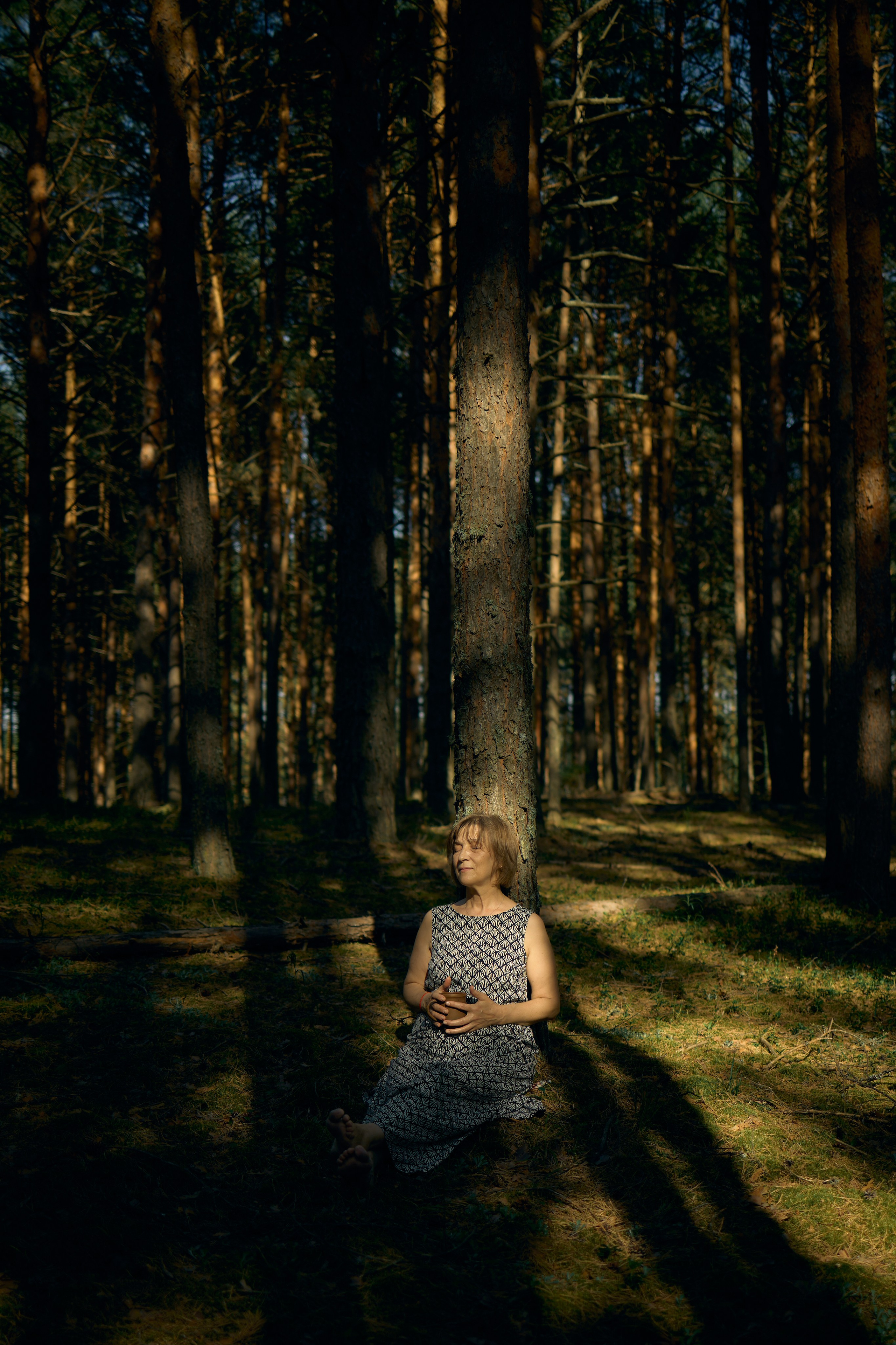 Жанна. Екатерина Пашкова, фотограф, видеограф в Томске