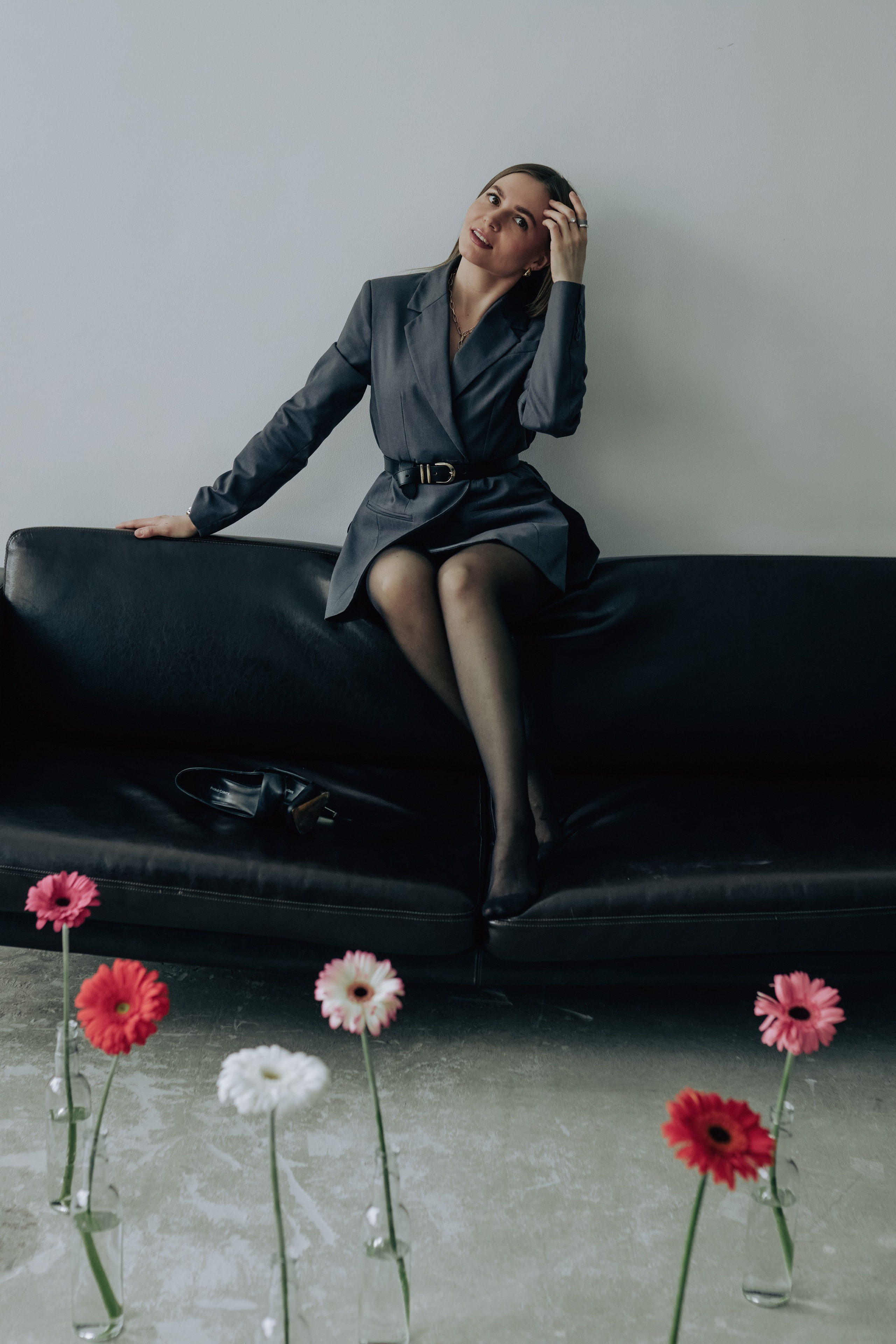 Юлия. Фотограф Стилист Тюмень Вера Хайруллина