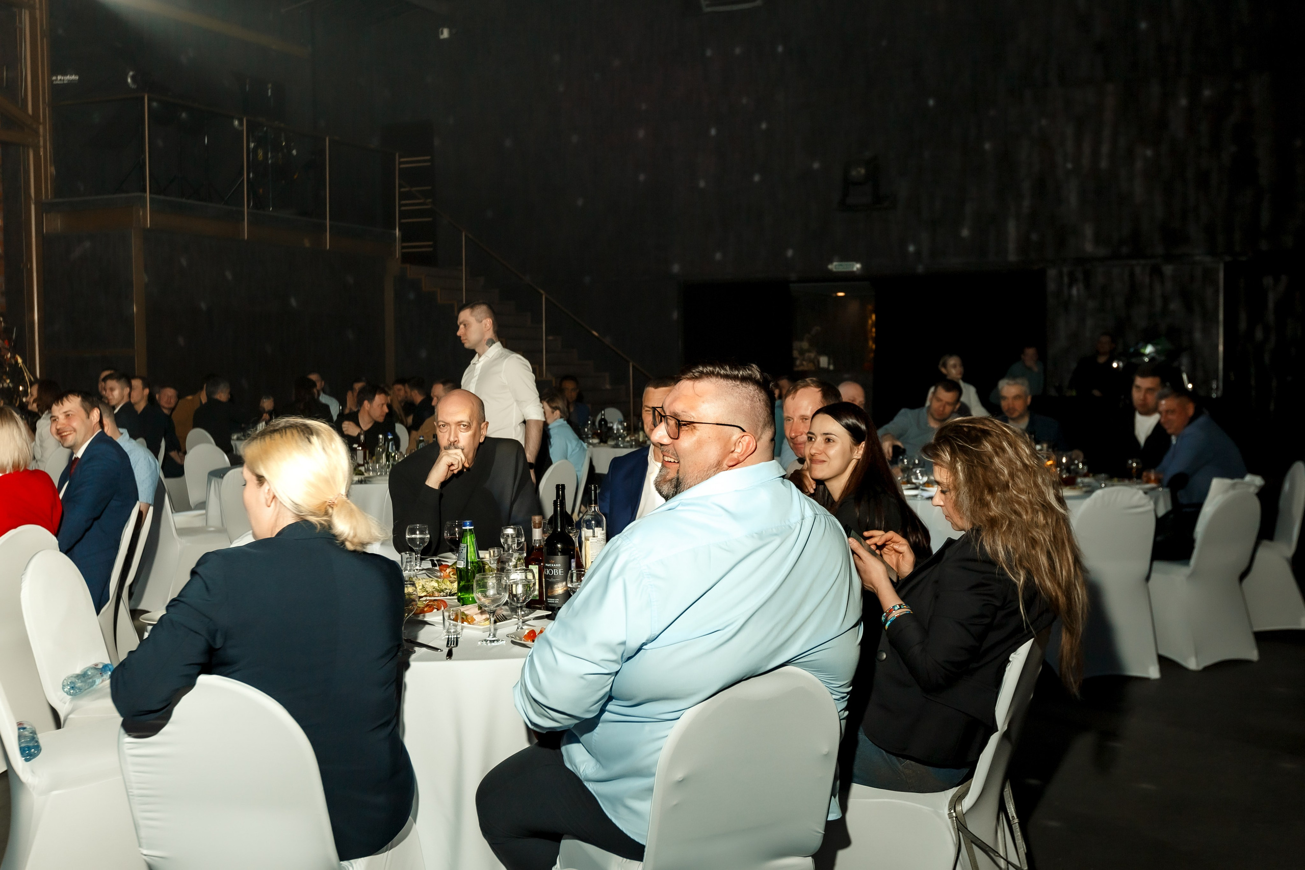 Апикс Конференция. Свадебный фотограф в Москве — Ольга Козловская