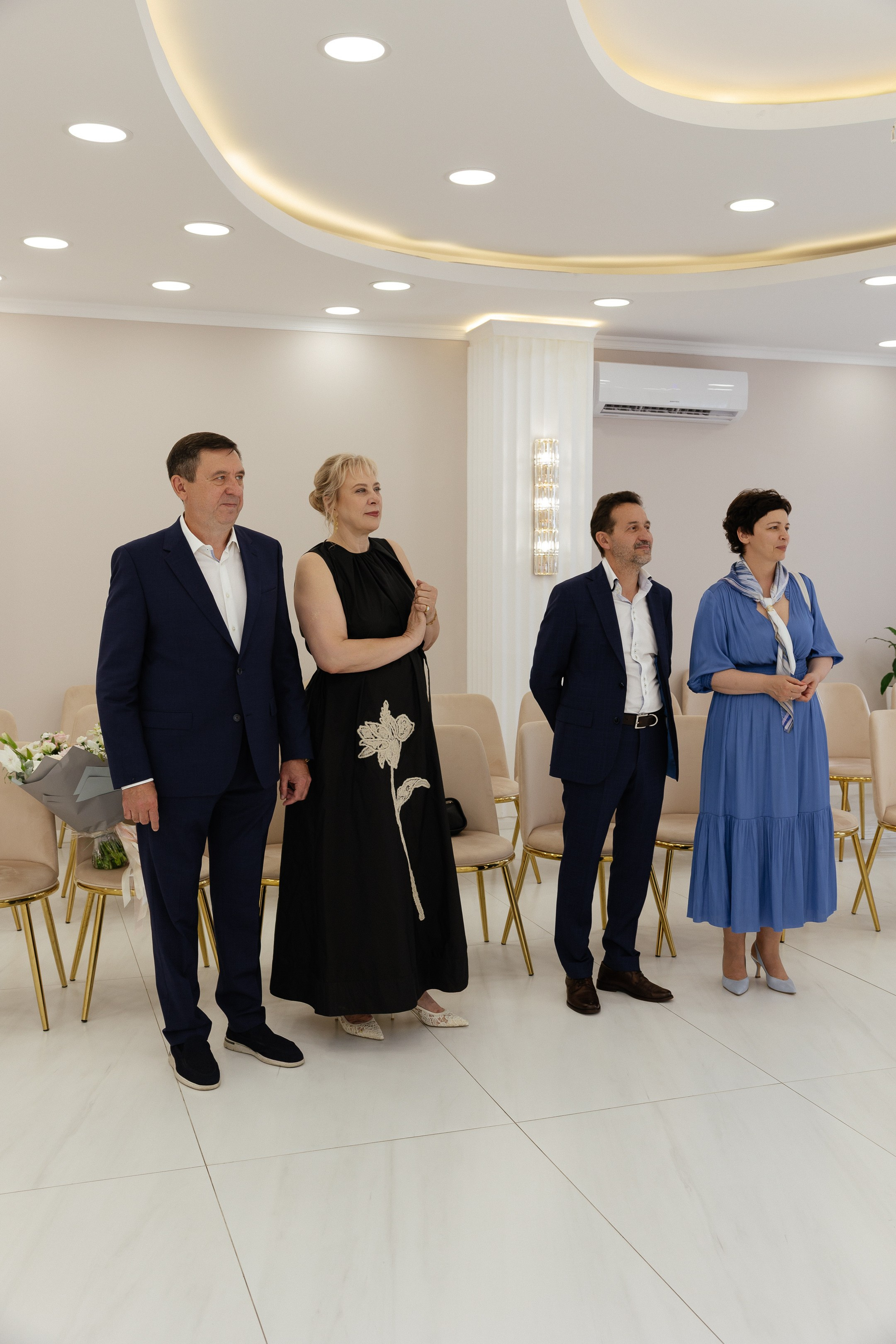 Свадьба Полины и Никиты. Портретный и репортажный фотограф в Москве Олеся Лисарк