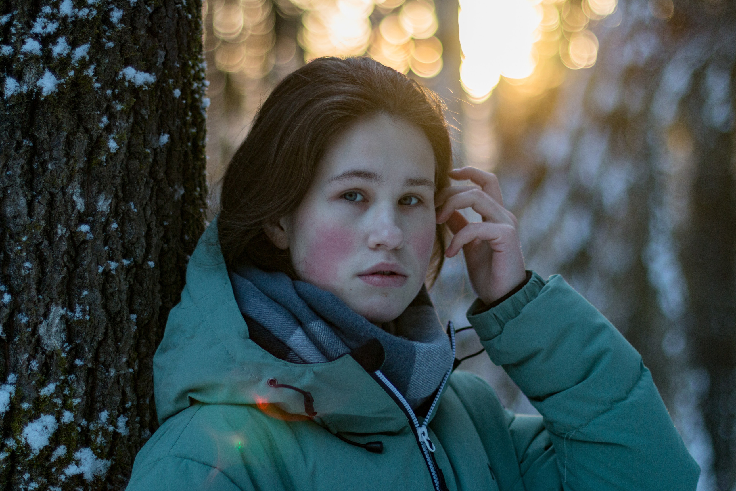 Лиза. Фотограф в Сочи