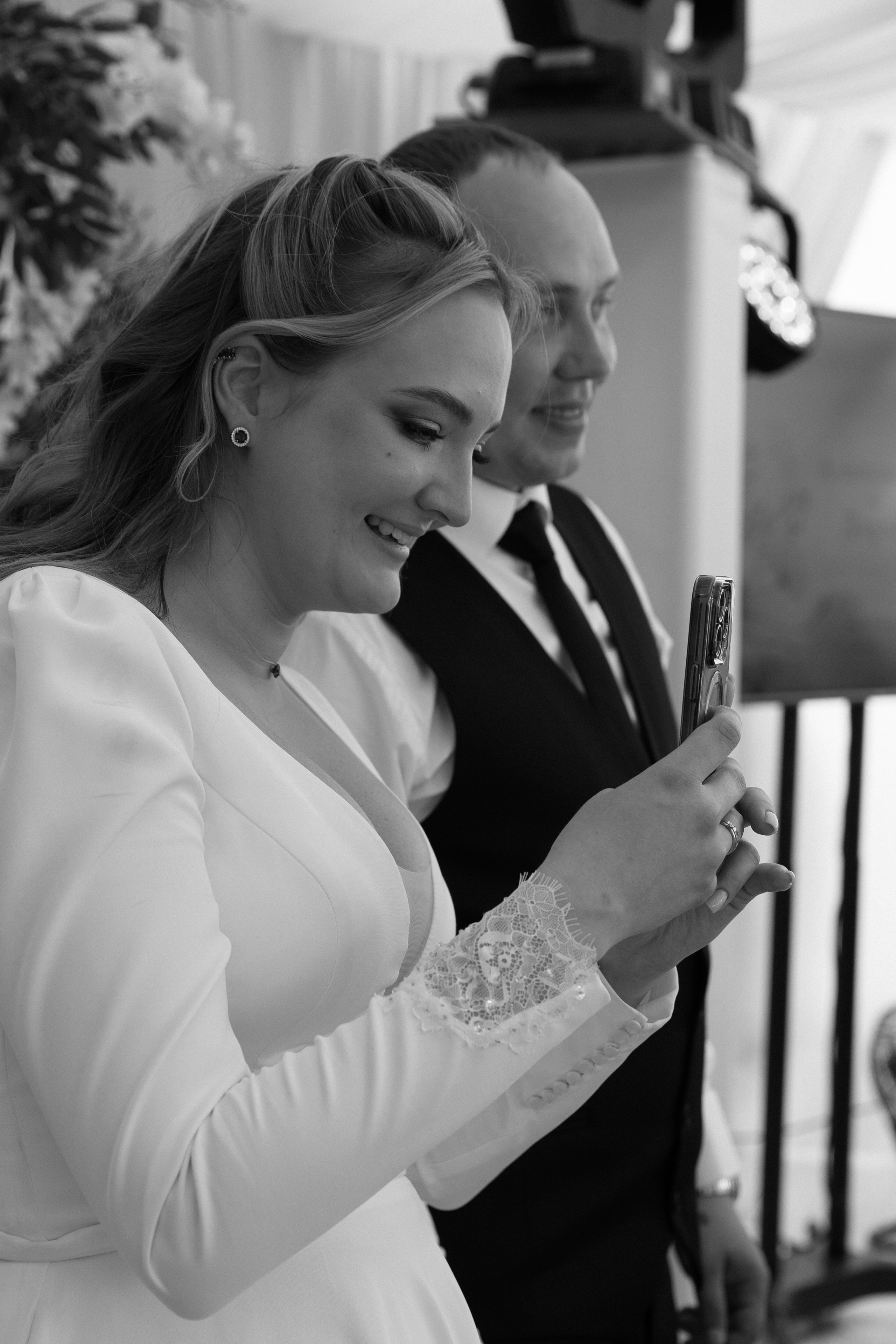 Даша и Саша. Фотограф Нижний Новгород