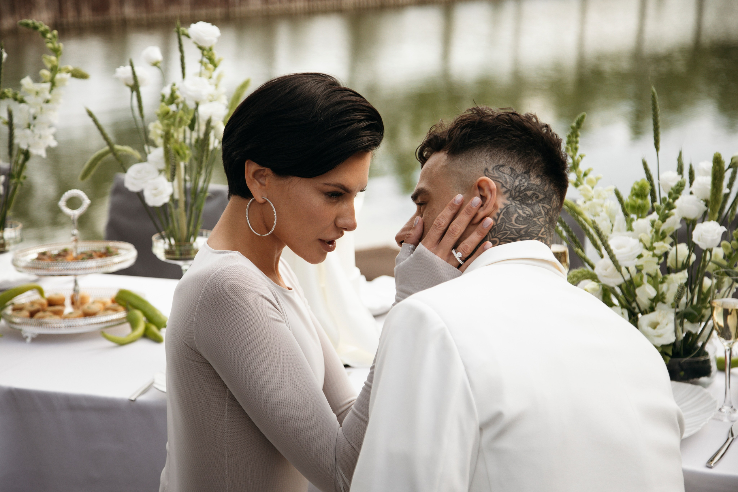 Андрей и Таисия. Nikolpinhasova