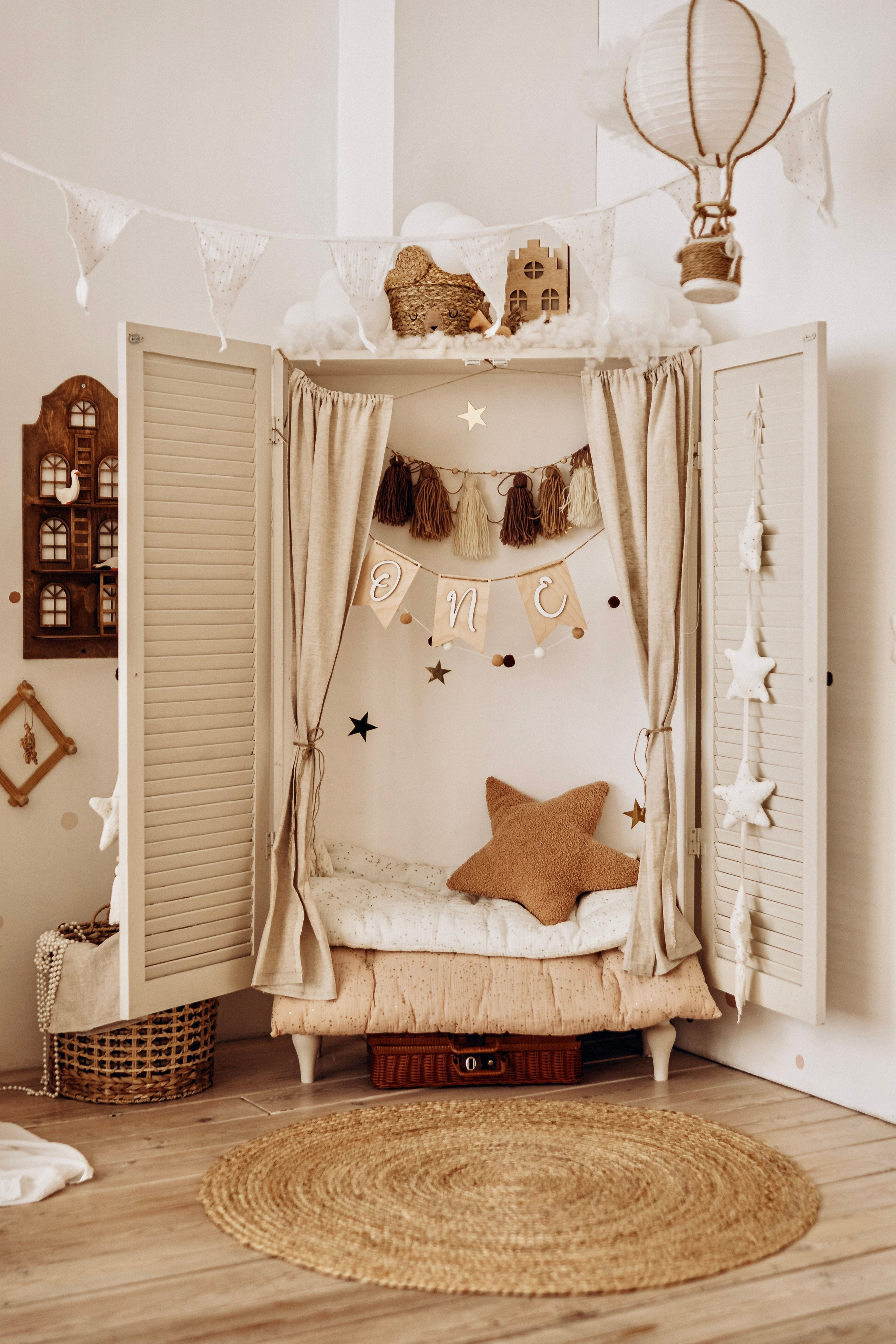 Детская фотостудия «PRODETSTVO»