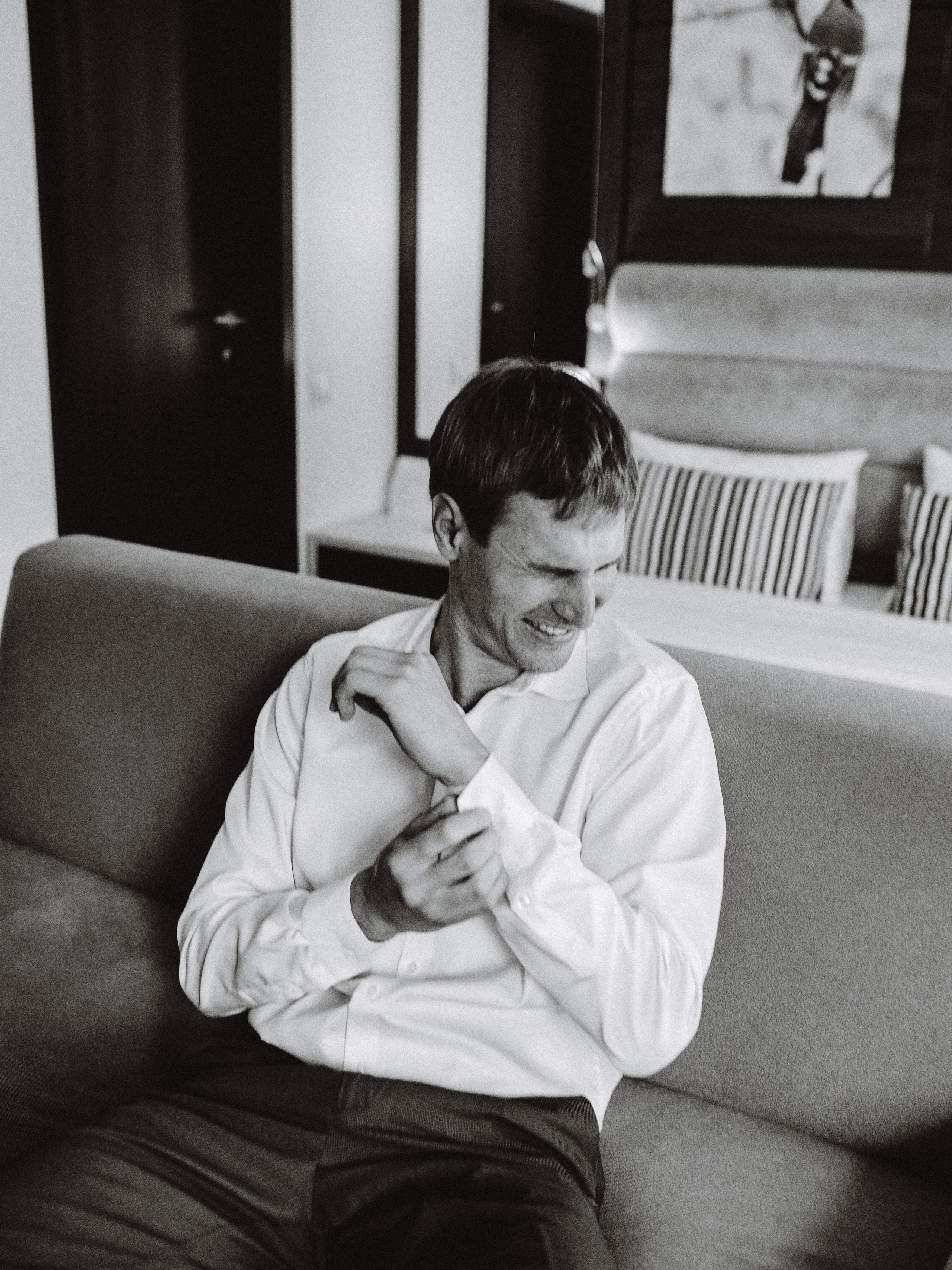 Свадебный фотограф для съёмки в отеле | Яна Иванова, Новосибирск. Семейный и свадебный фотограф в Новосибирске Иванова Яна