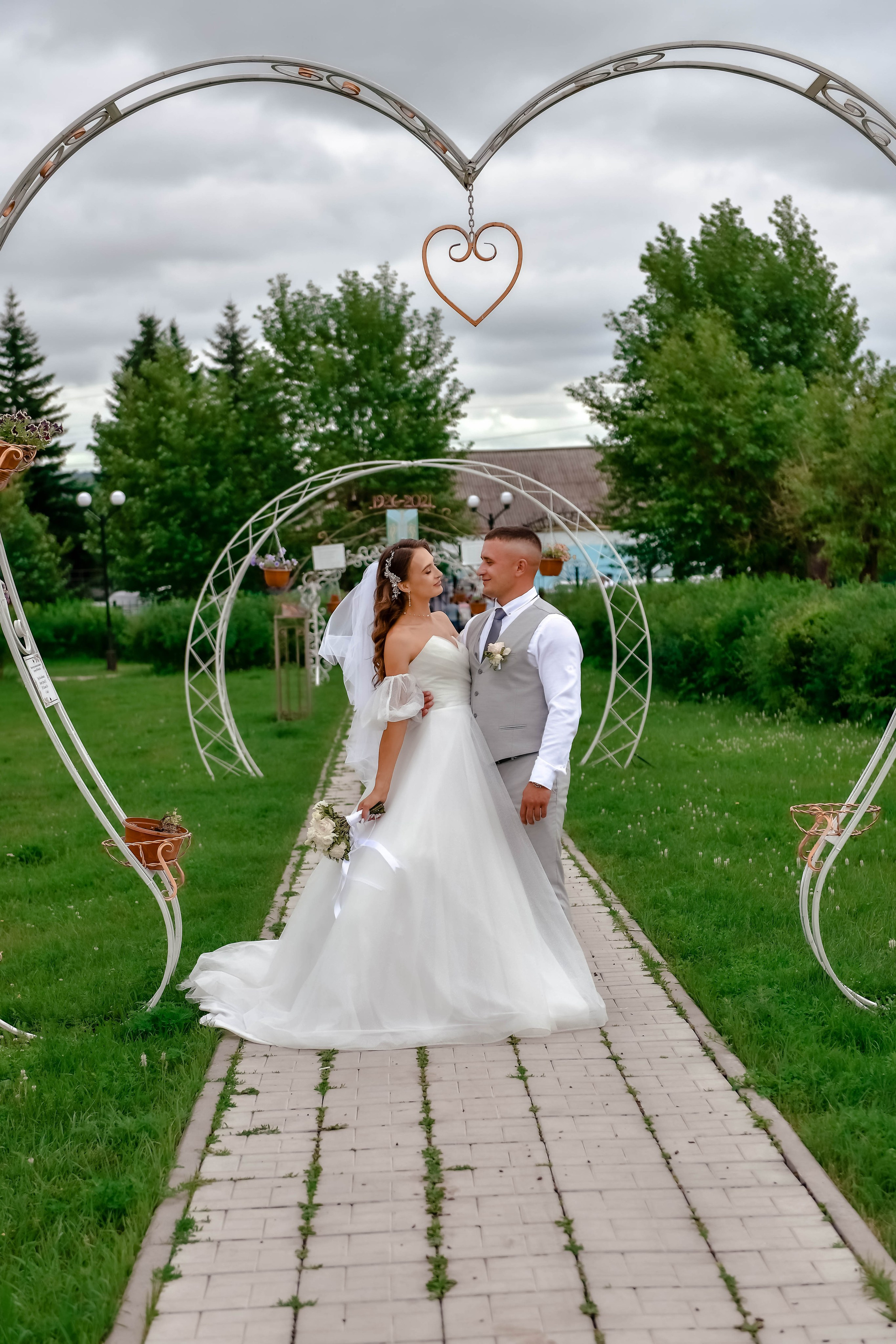 Олег и Екатерина. Семейный и детский фотограф Татьяна Перевалова