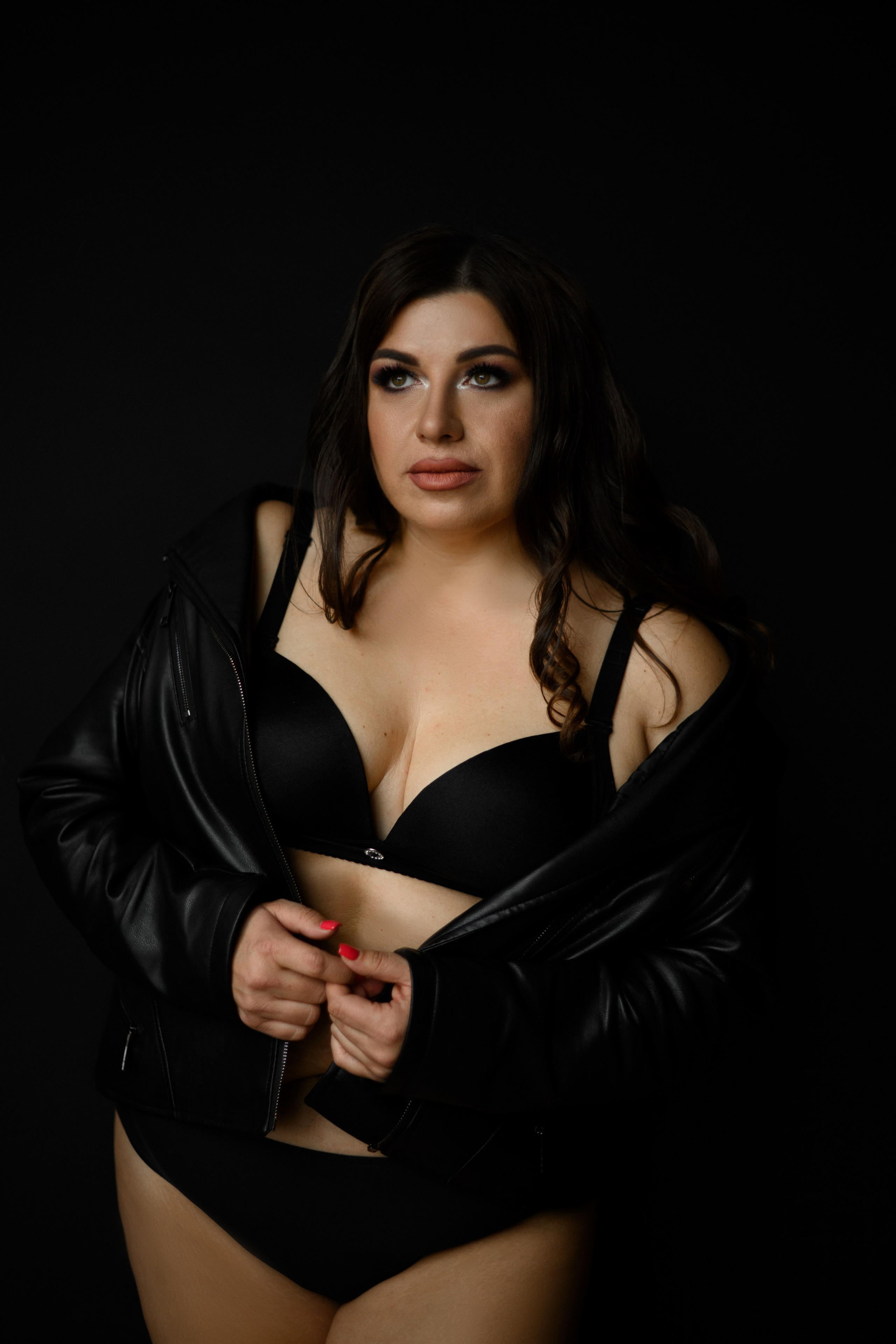 Екатерина. Портретный фотограф во Владивостоке Наталья Макарова