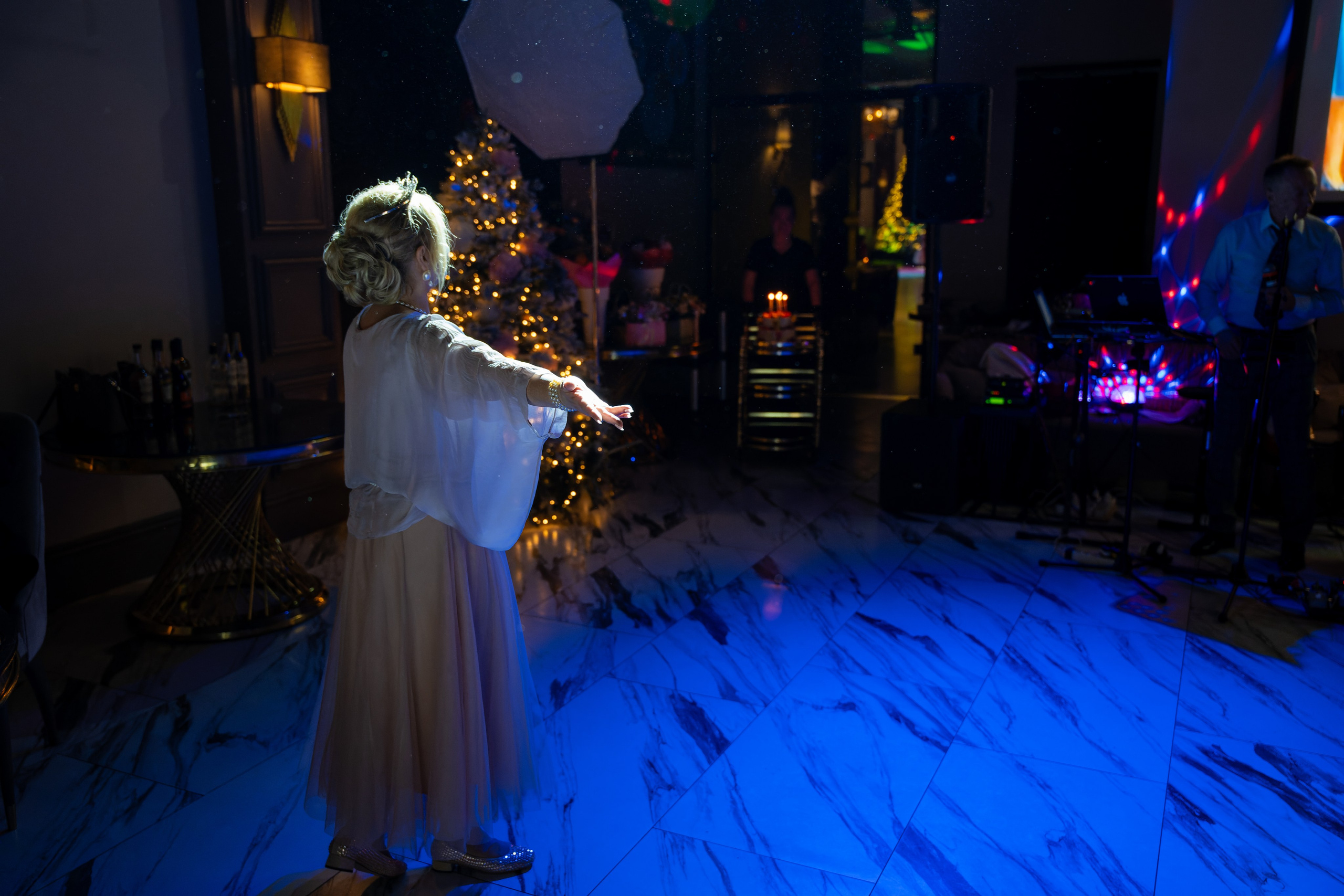 Фотосъёмка на юбилей и день рождение. «Студия DRONAVT`s» — видеосъёмка и фотография г. Москва