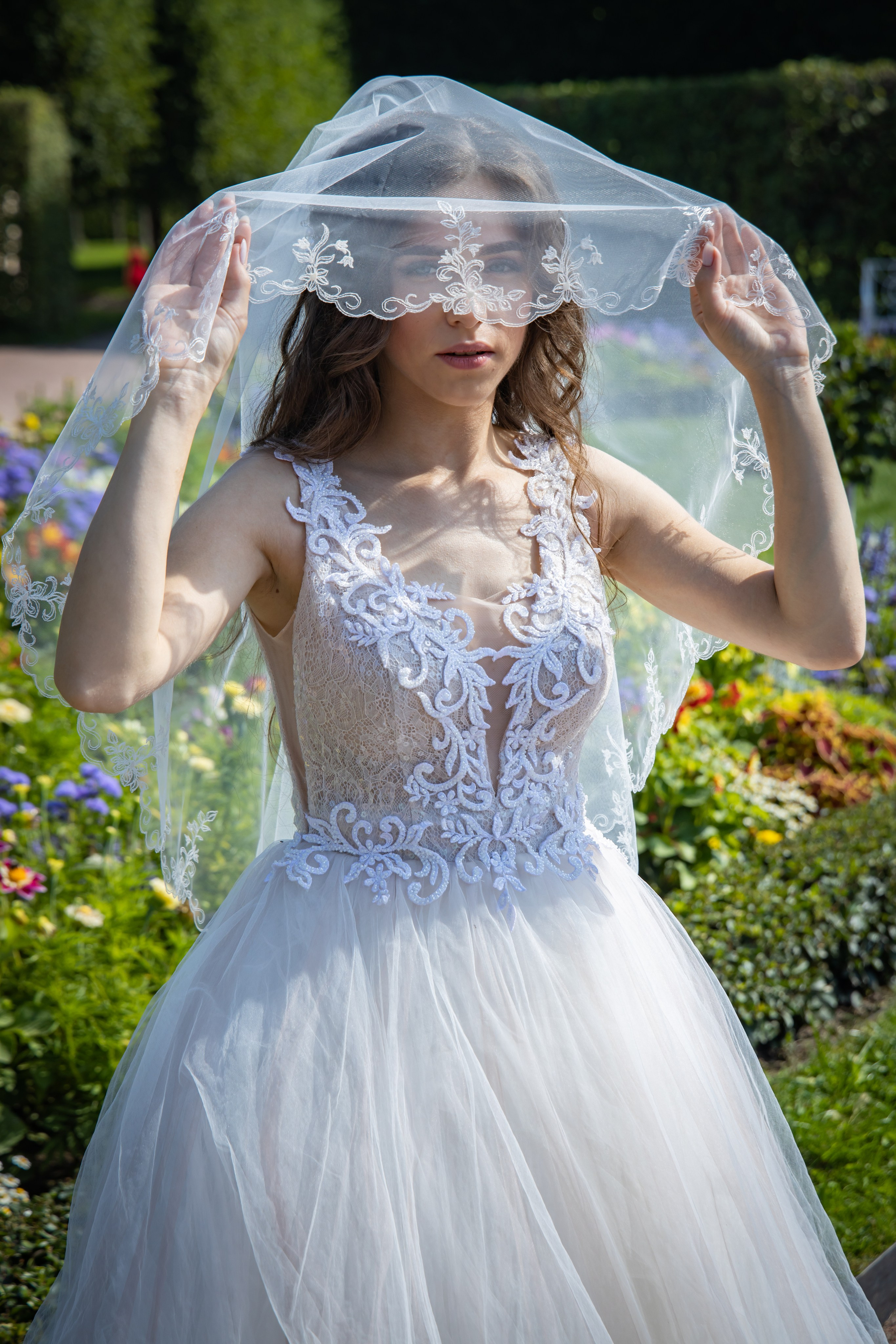 СВАДЬБЫ. Профессиональный фотограф Светлана Протасова