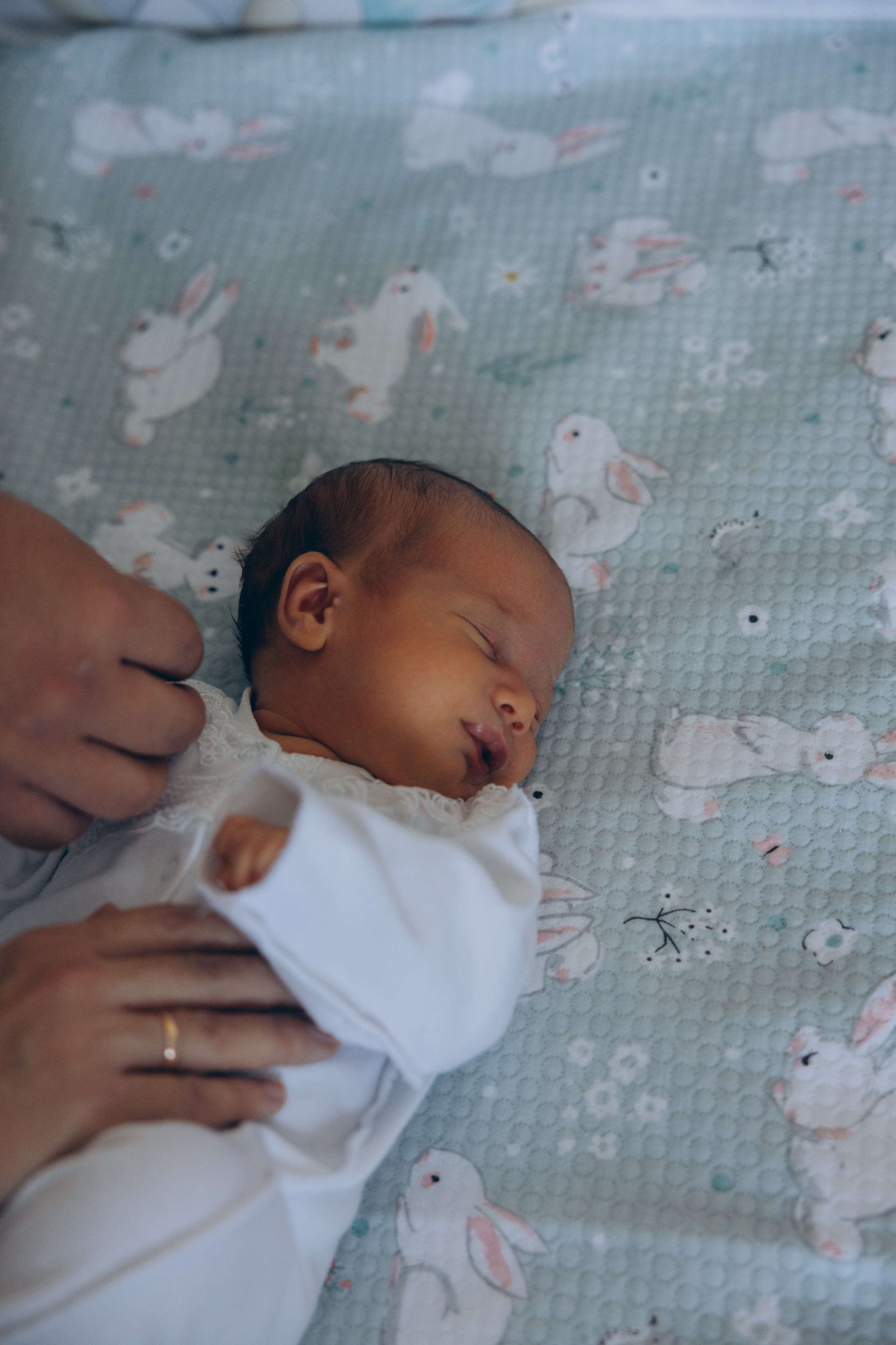 Домашняя съёмка с малышом. Свадебный, семейный фотограф в Иркутске Светлана Макаричева