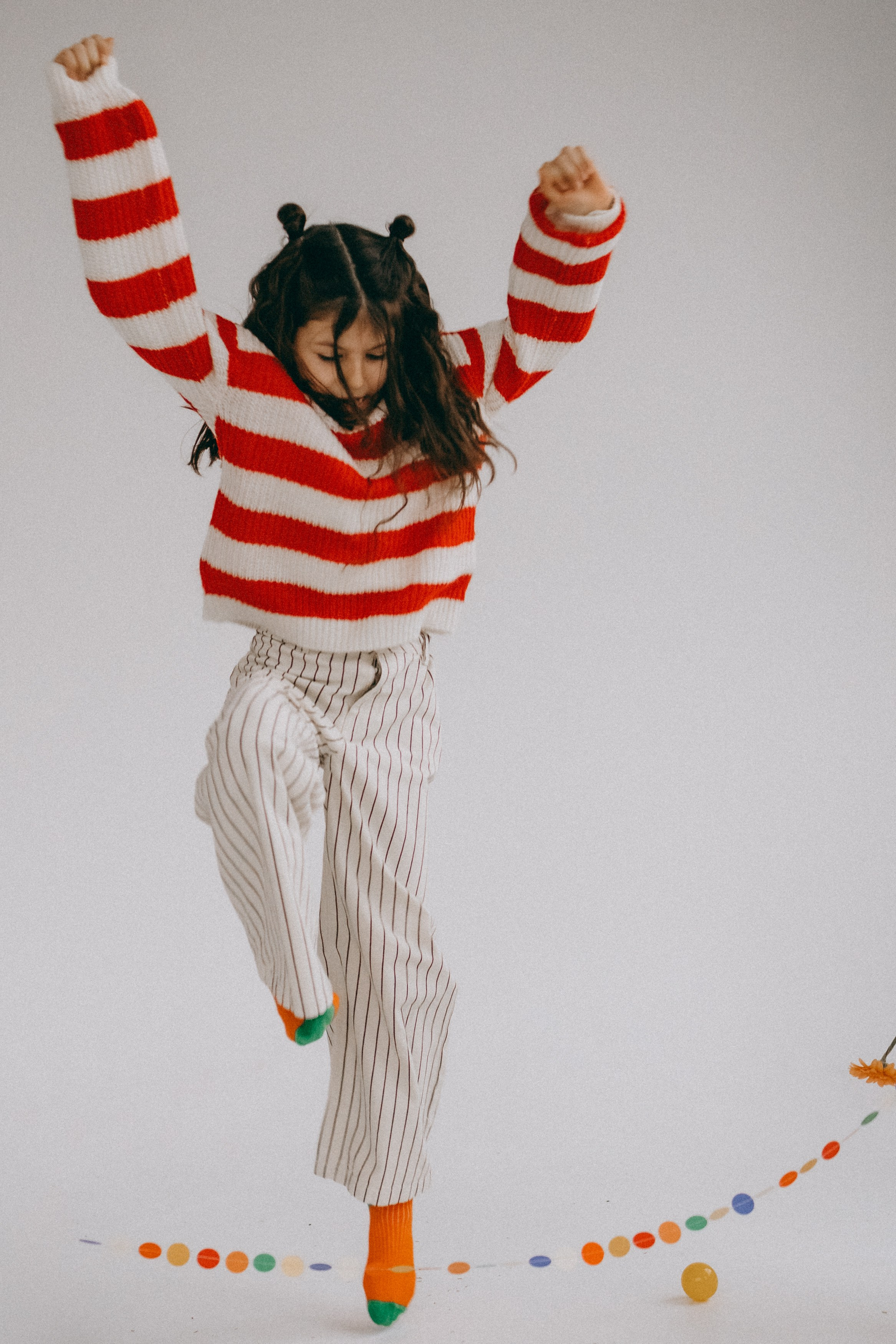 Проект ко дню матери. Главная