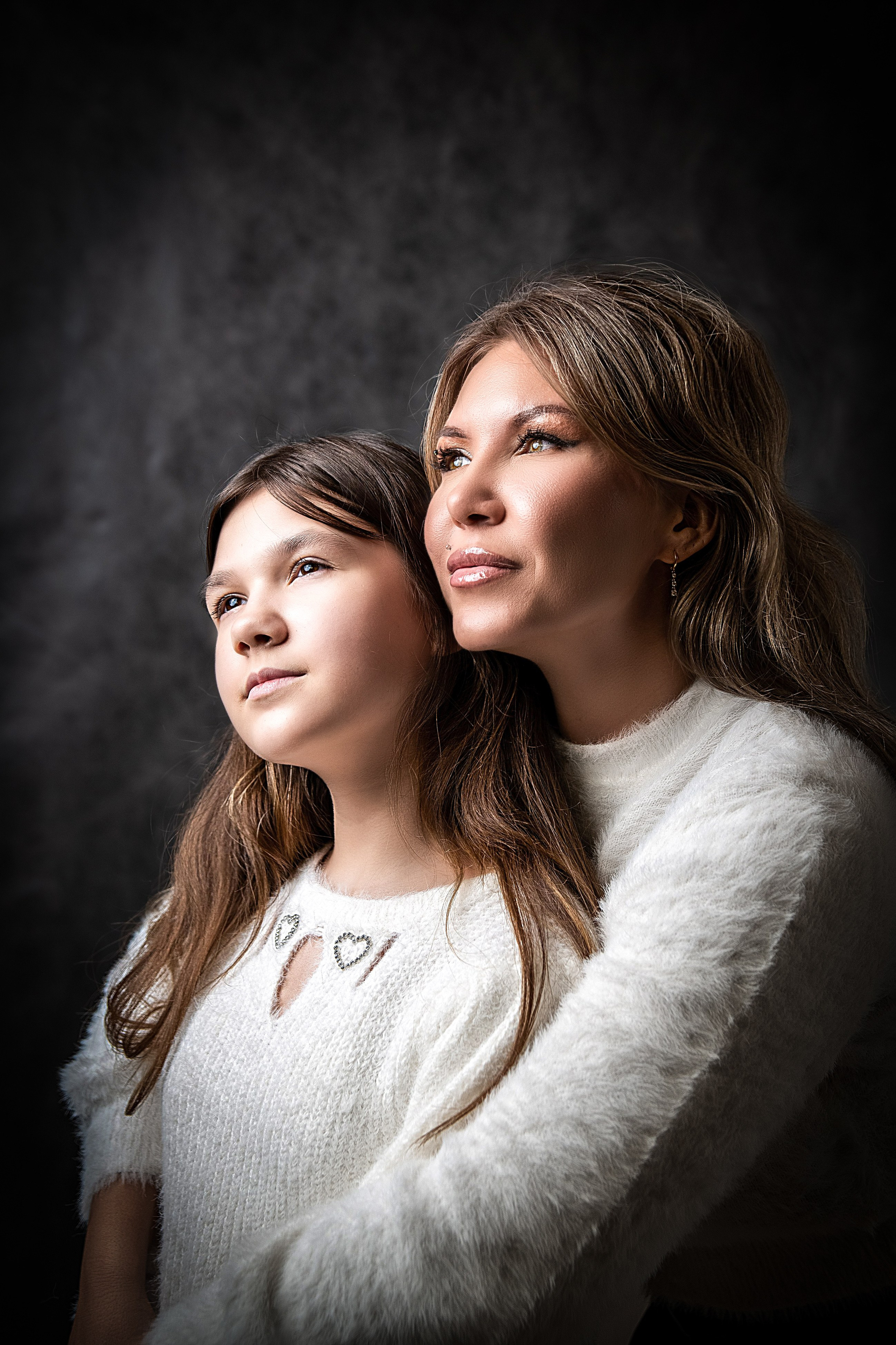 Женский портрет. Дмитрий Шуйский, фотограф