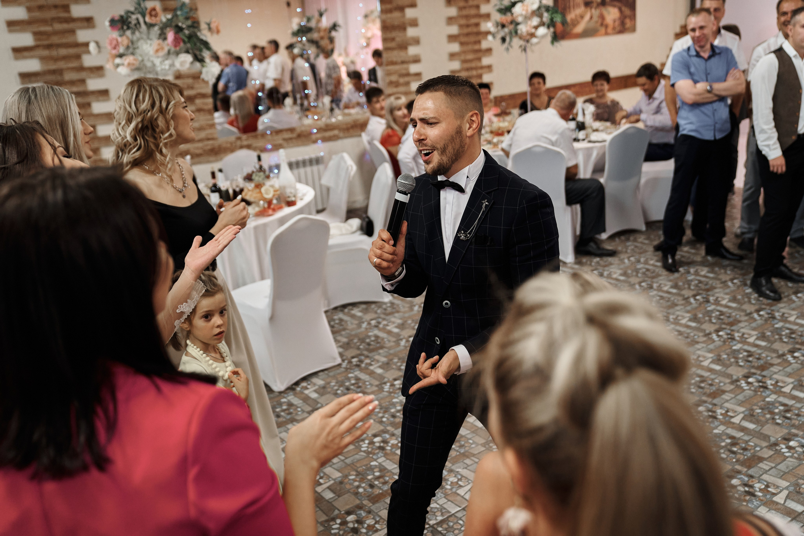 Свадебная фотосессия. Свадебный и репортажный фотограф в Самаре Иванов Дмитрий