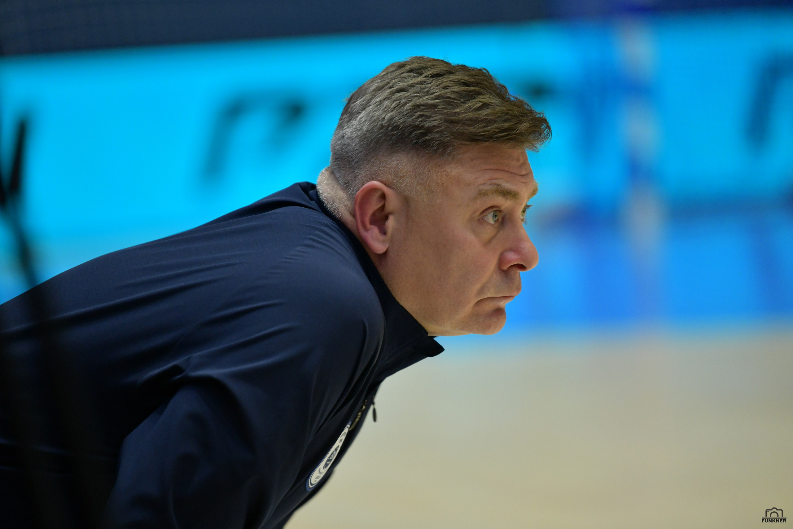 12.11.23 МФК «НОРНИКЕЛЬ» vs МФК «Тюмень». Свой взгляд через объектив