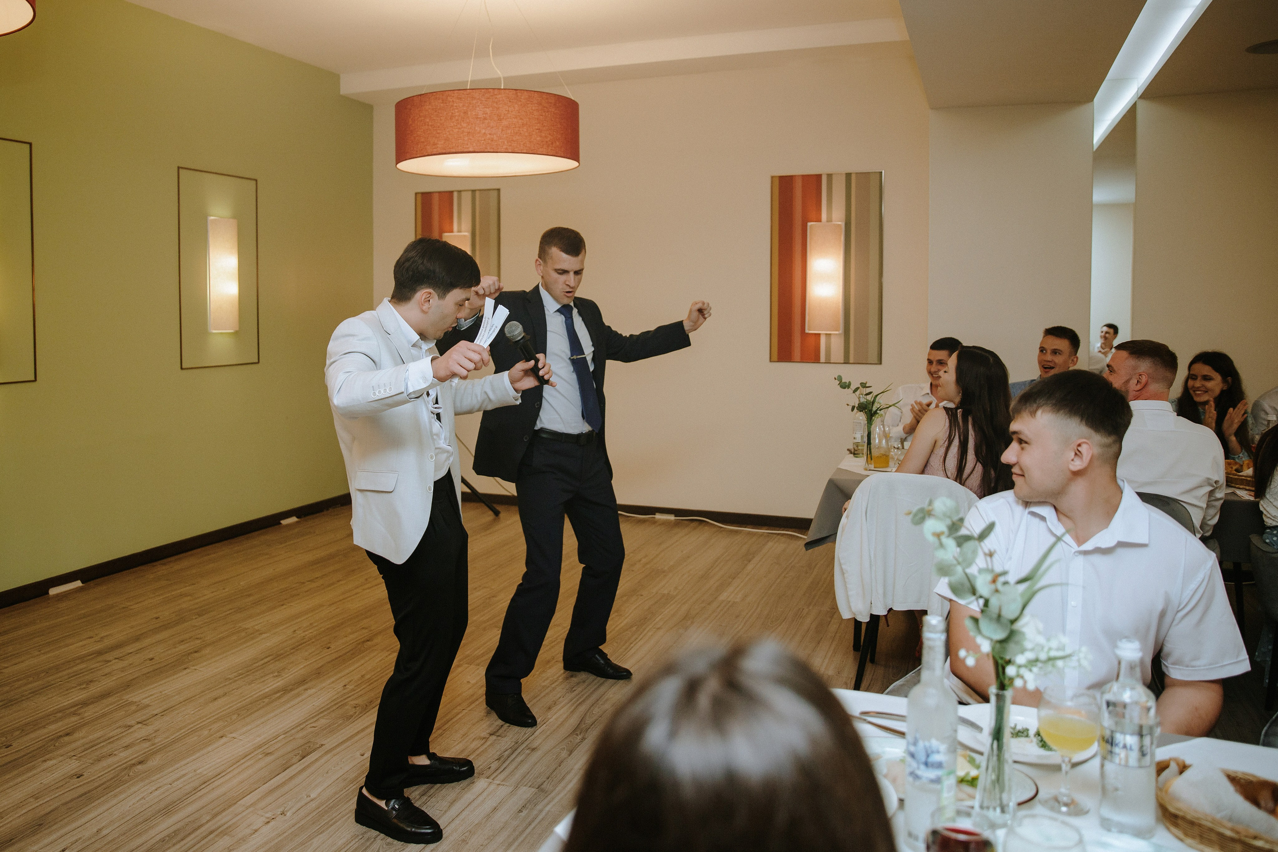 Владислав и Анастасия. Свадебный фотограф в Иркутске