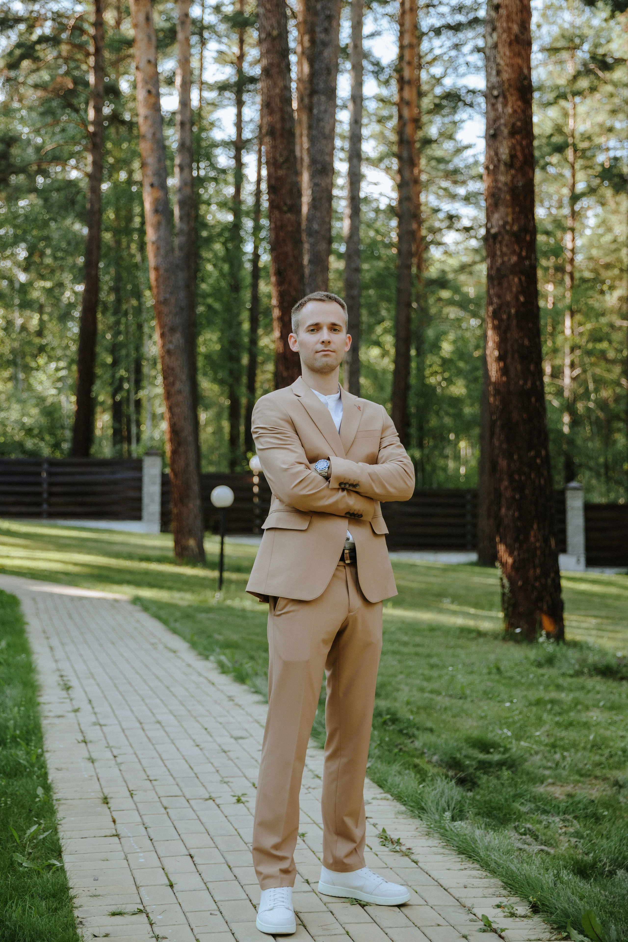 Саша и Катя. Свадебный фотограф в Иркутске