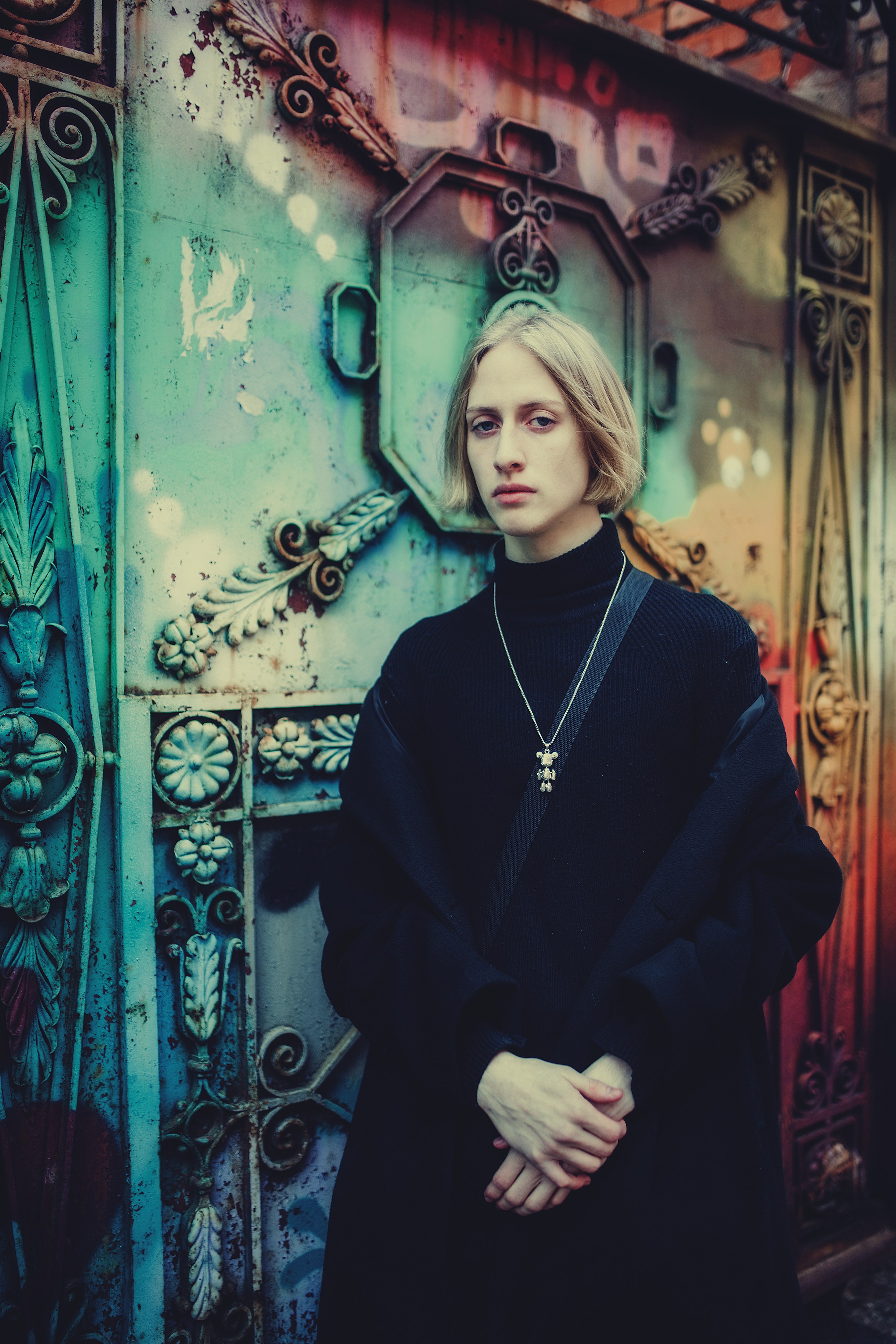 Фотосессия по дворам и парадным. Фотограф Вероника Весна| Санкт-Петербург | Питер | Спб | Петербург|