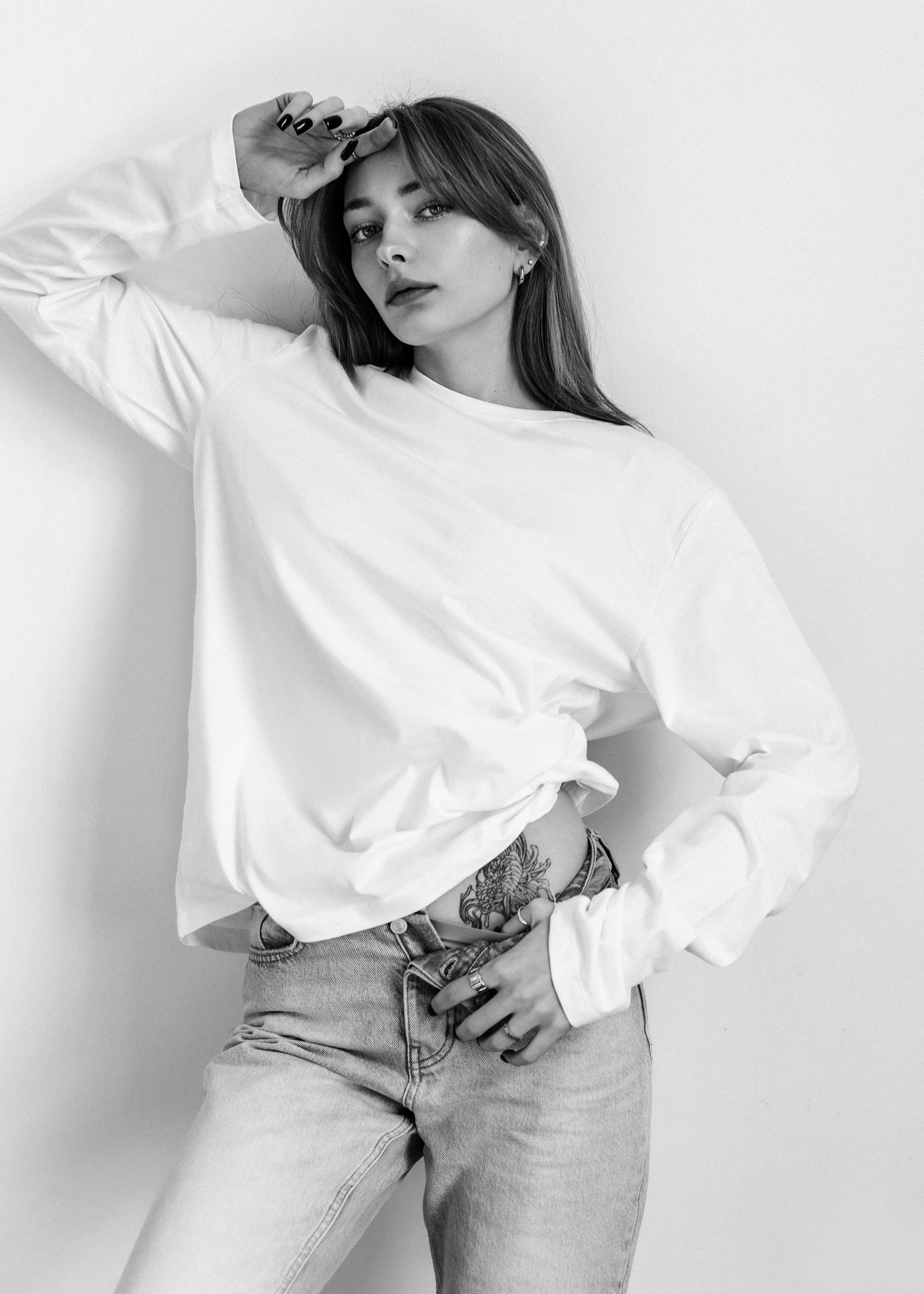 Полина. Фотограф Ирина Бутко