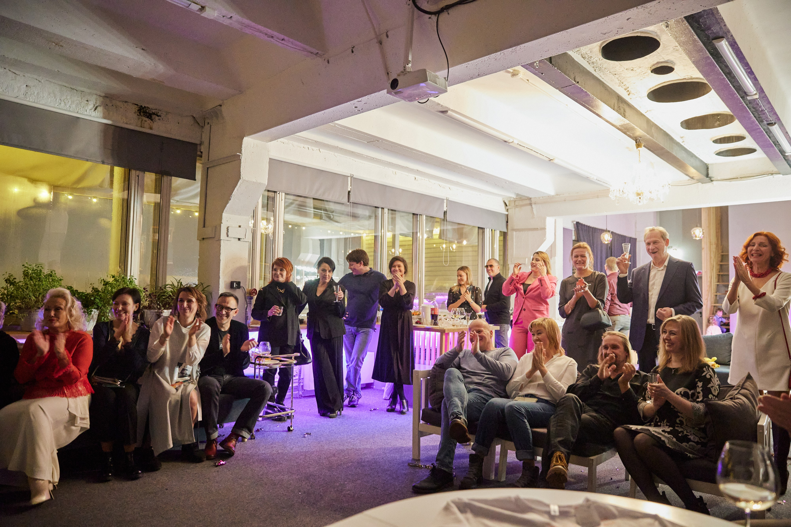 5. Фотограф Недорез Александр в Москве. Репортаж на ваших мероприятиях