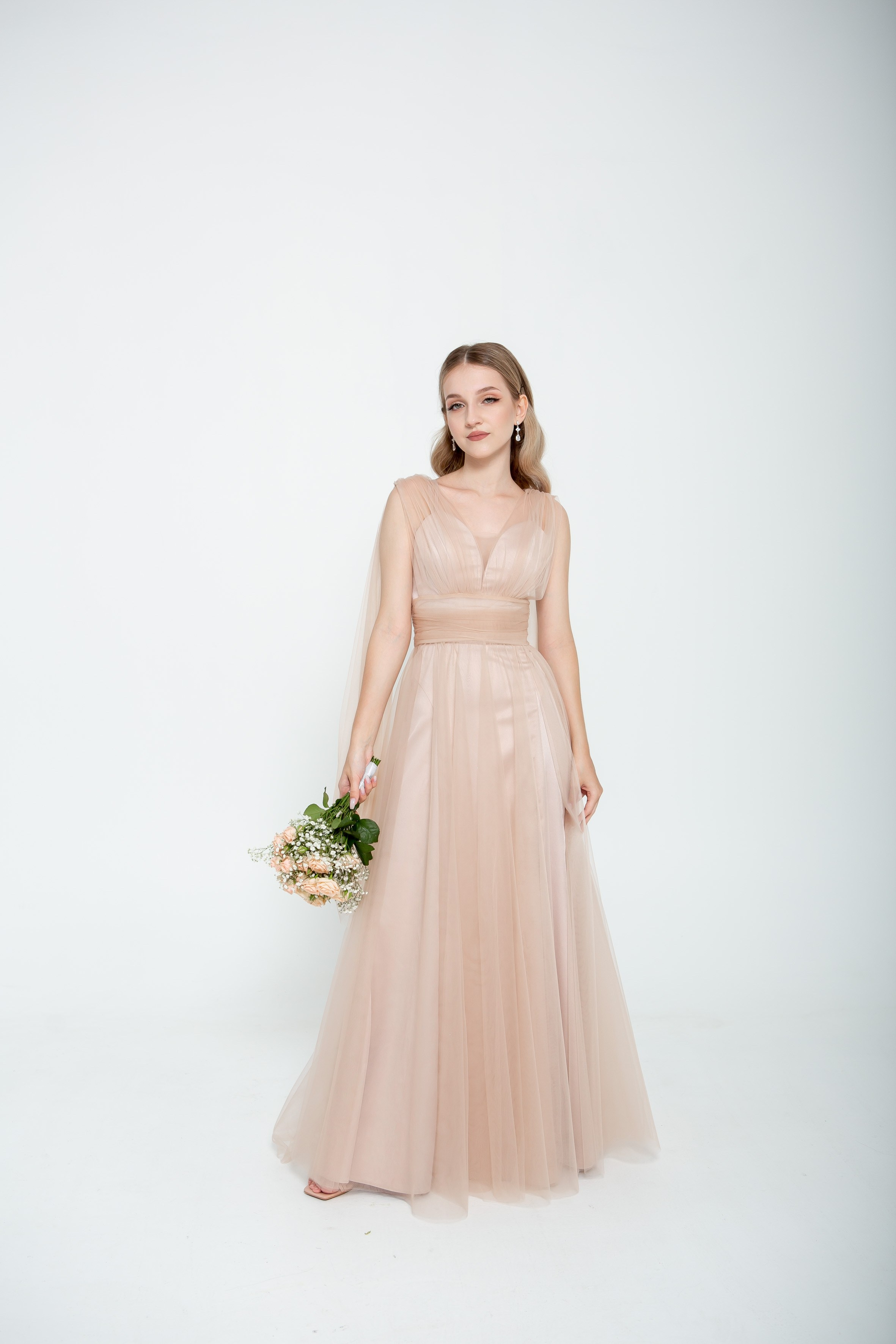 Выпускной девушки. Фотографии её и членов семьи. Свадебный и портретный Фотограф в Липецке Дмитрий Котюков