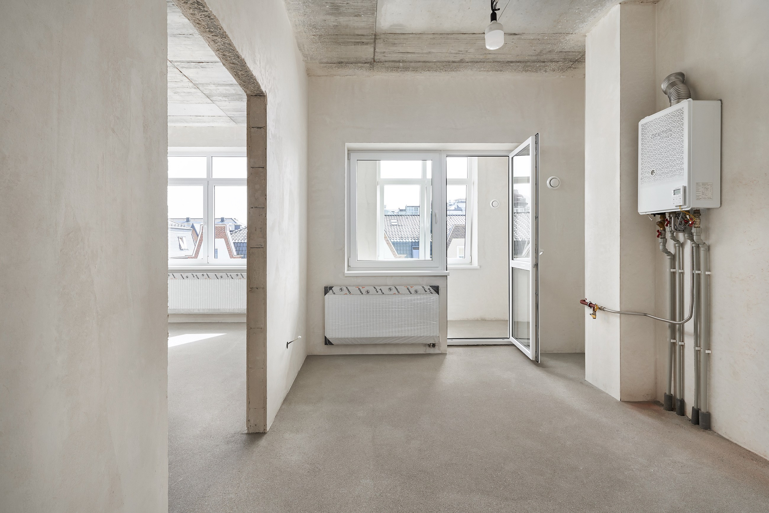 Частный интерьер. Фотограф интерьеров и архитектуры в Калининграде Demms Photography