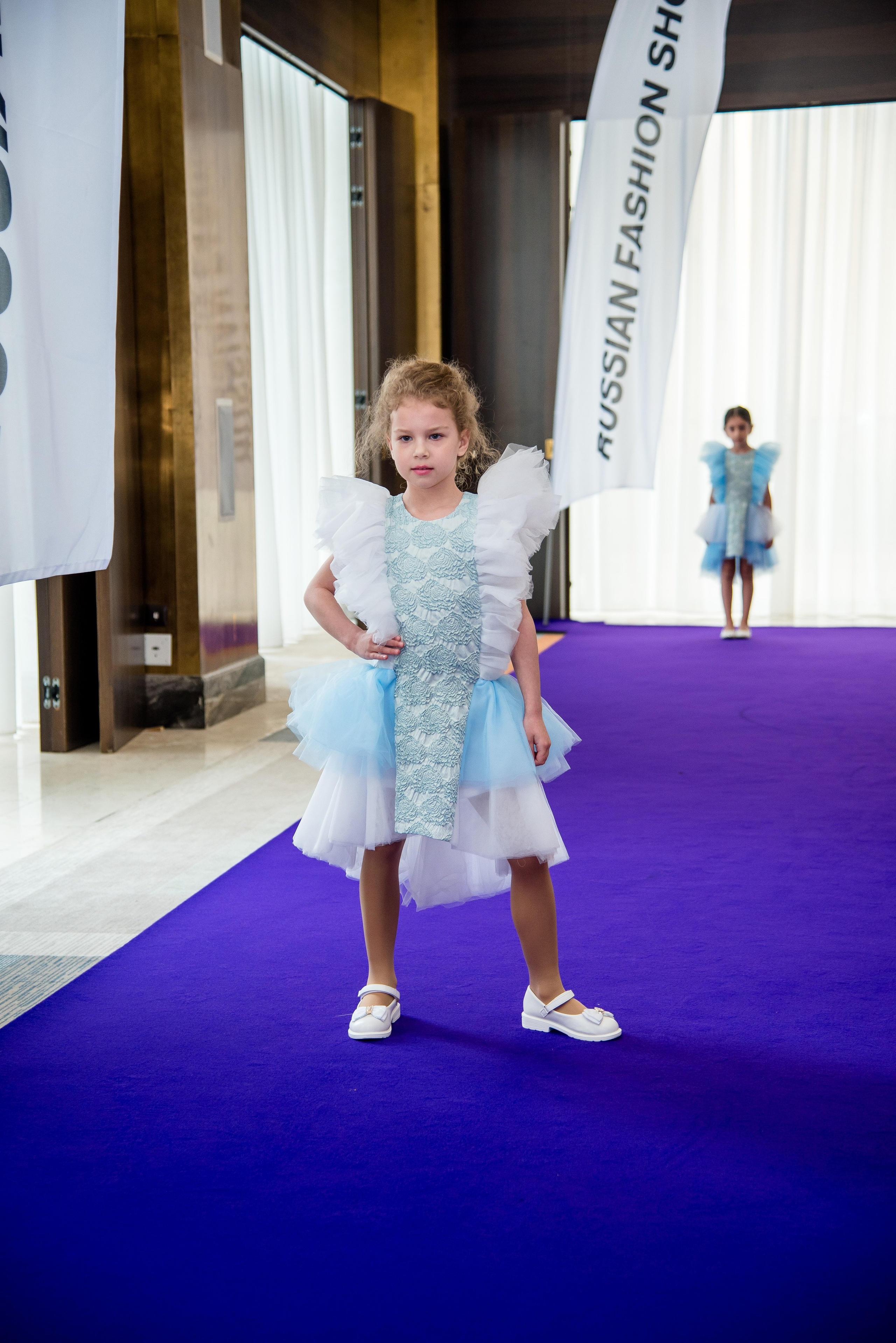 Репортаж_Russion Fashion Show_Сочи (цветокор). Детский и семейный фотограф Краснодар / Сочи Сергеева Олеся