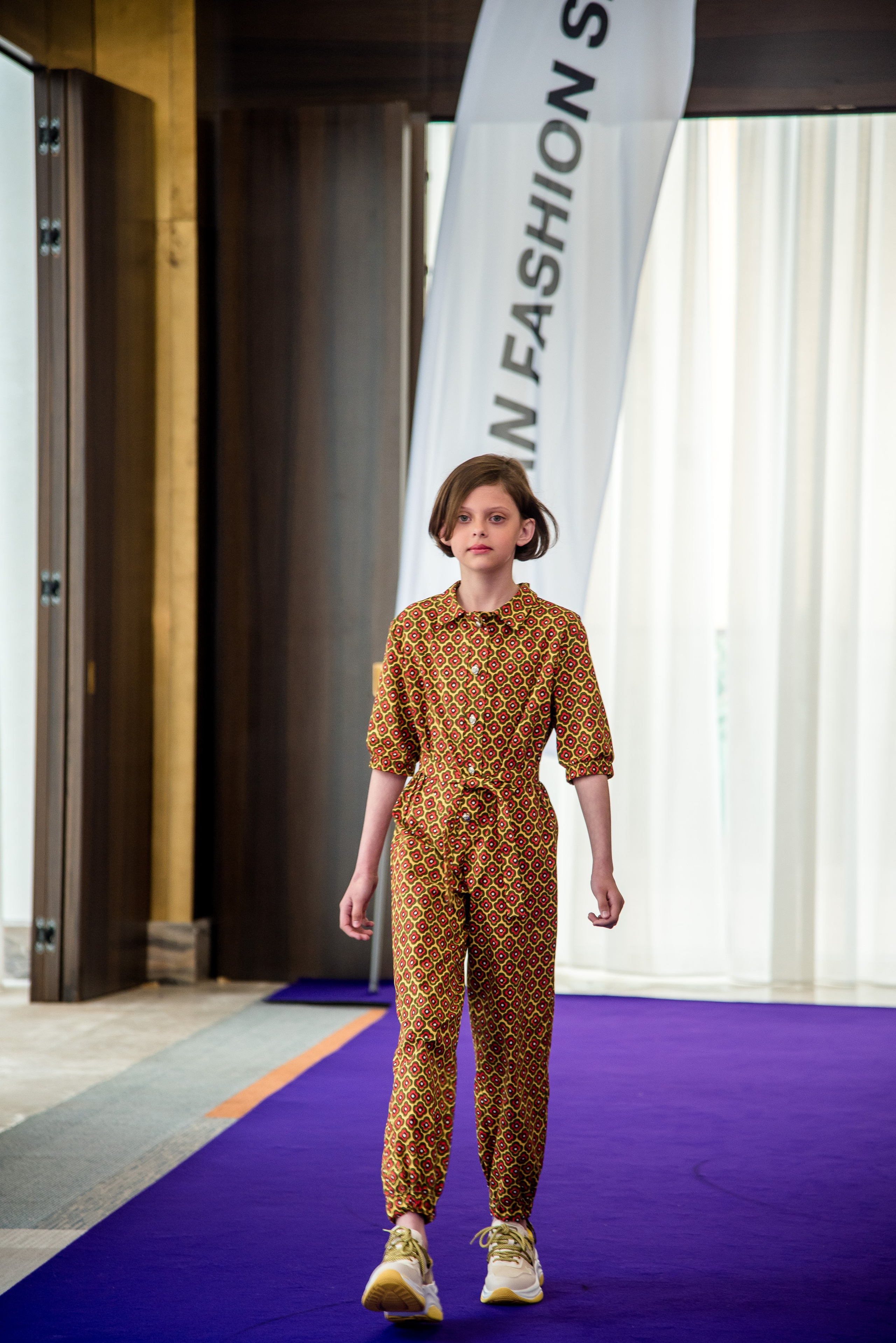 Репортаж_Russion Fashion Show_Сочи (цветокор). Детский и семейный фотограф Краснодар / Сочи Сергеева Олеся