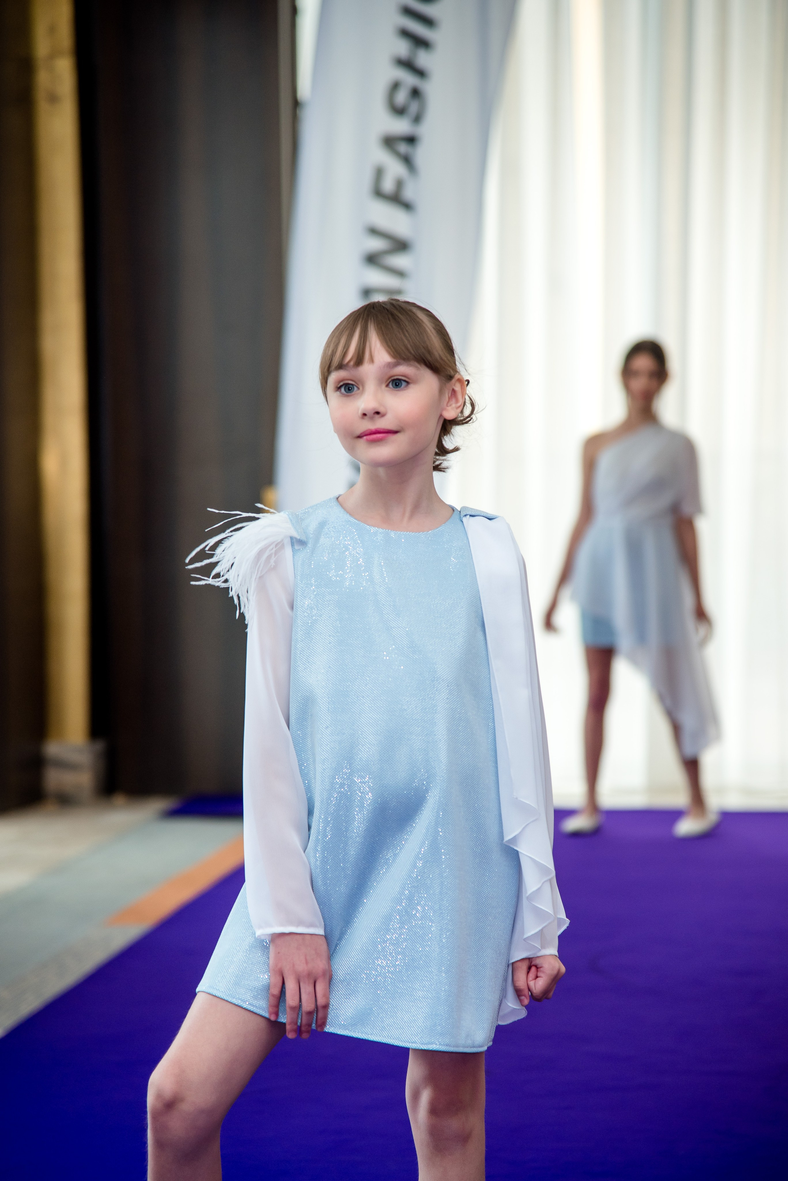 Репортаж_Russion Fashion Show_Сочи (цветокор). Детский и семейный фотограф Краснодар / Сочи Сергеева Олеся