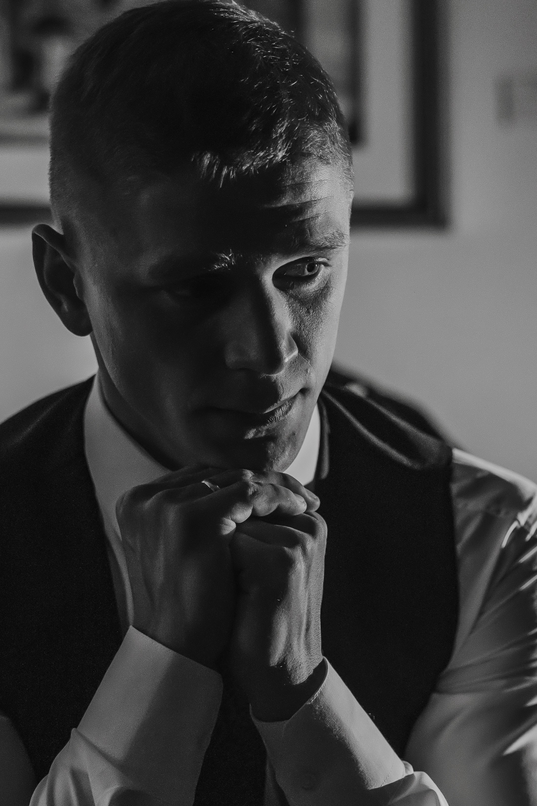 Антон Арина