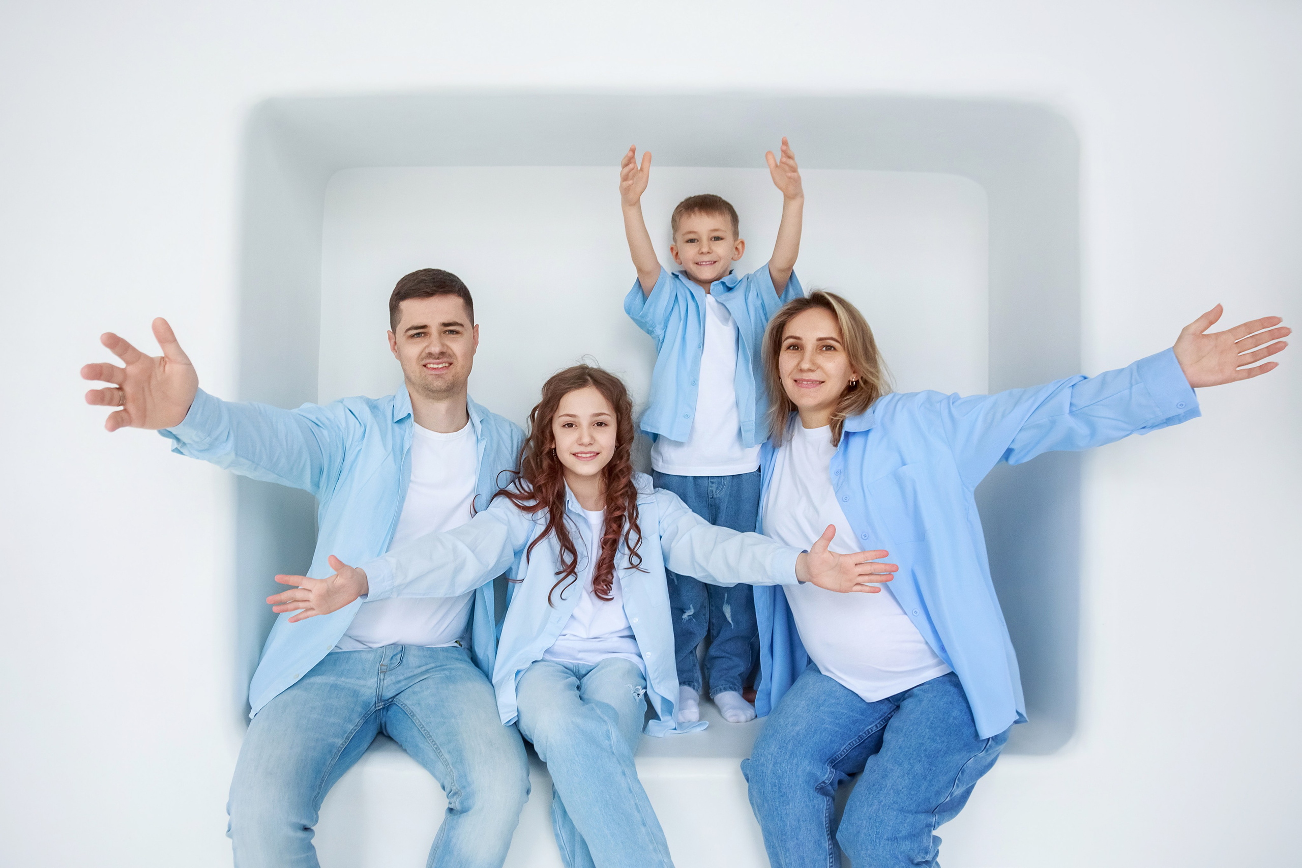 . Фотограф в Москве и Одинцово