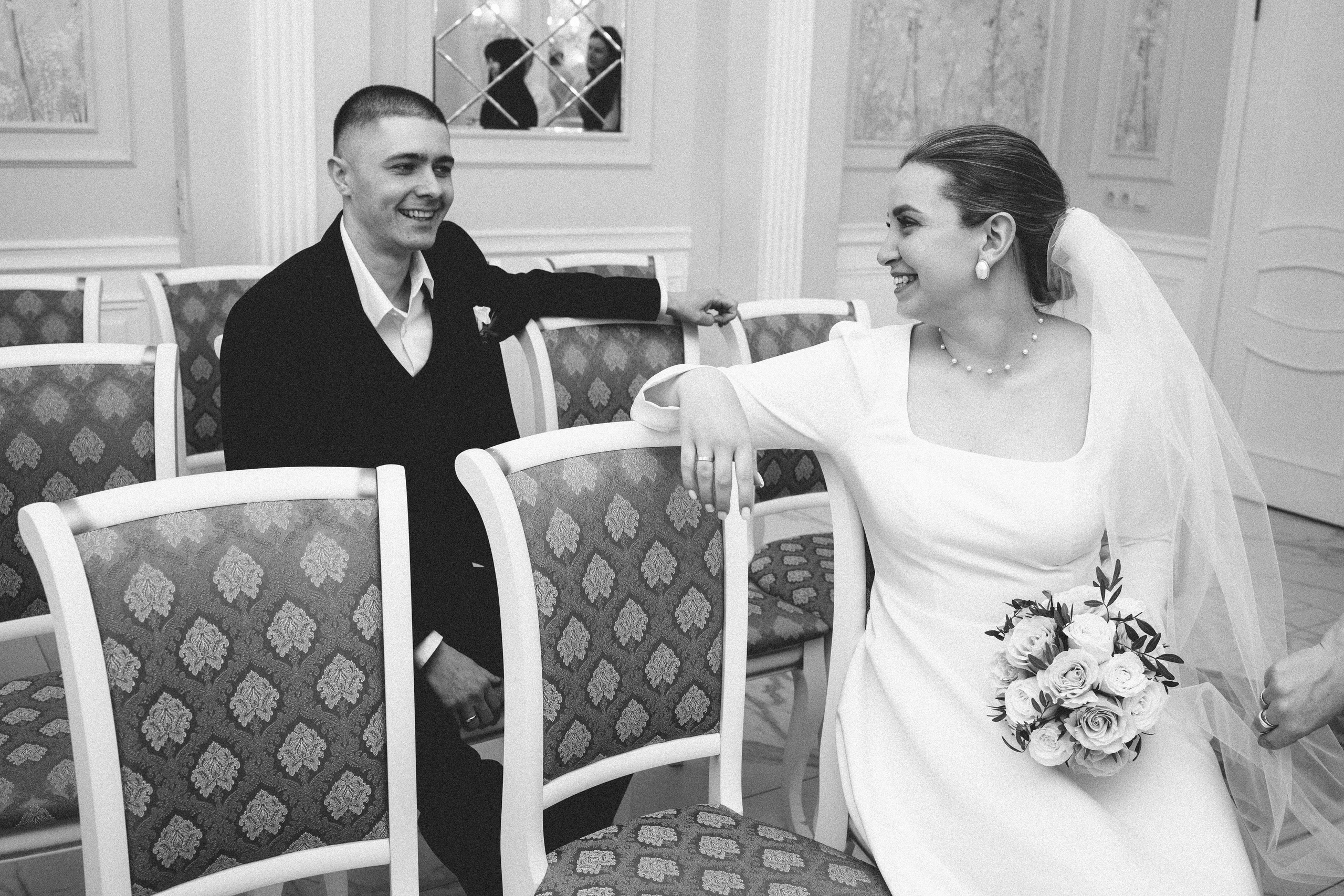 Тёплый апрель. Lifestyle семейный и детский фотограф в Омске Иванова Екатерина