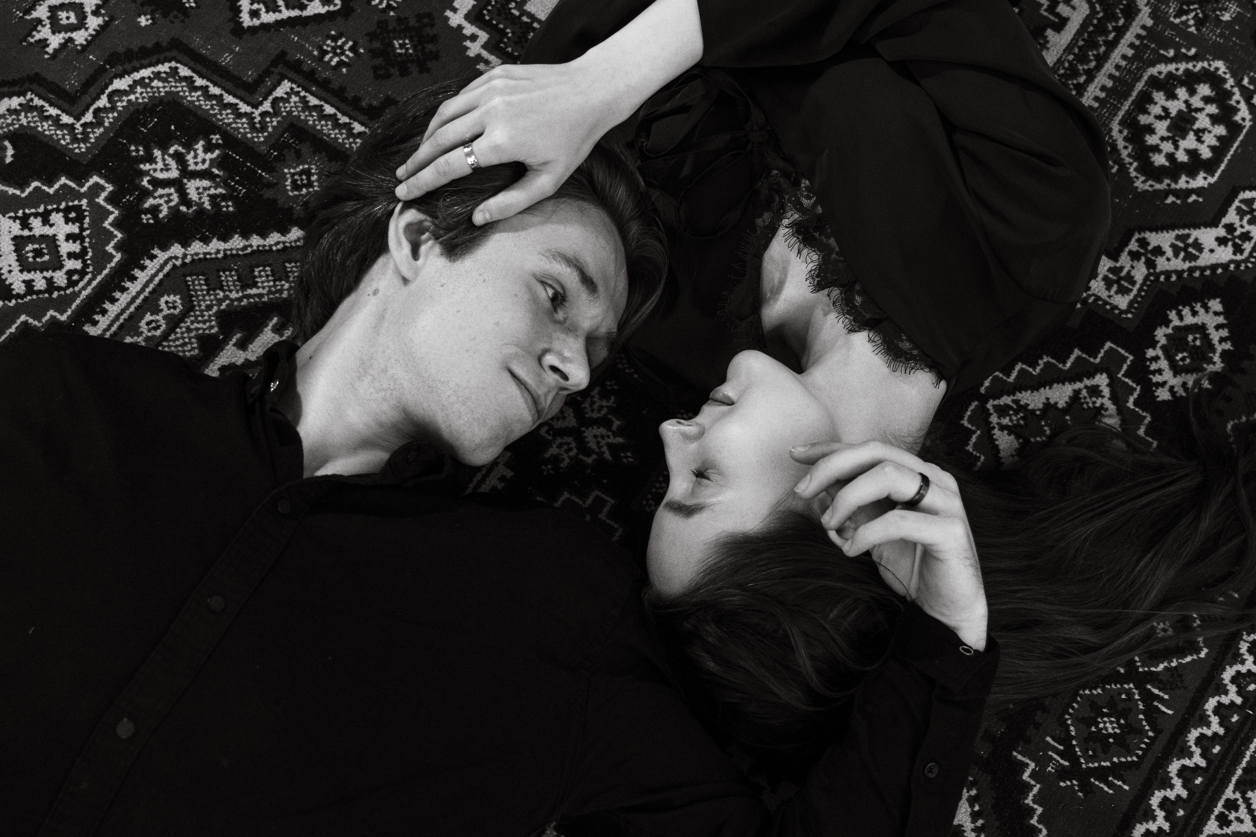 Без названия. Фотограф-эстет